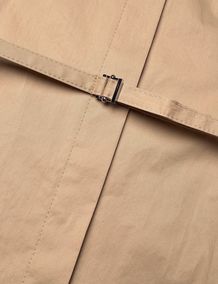 BOSS - Dirisia - shirt dresses - medium beige - 3