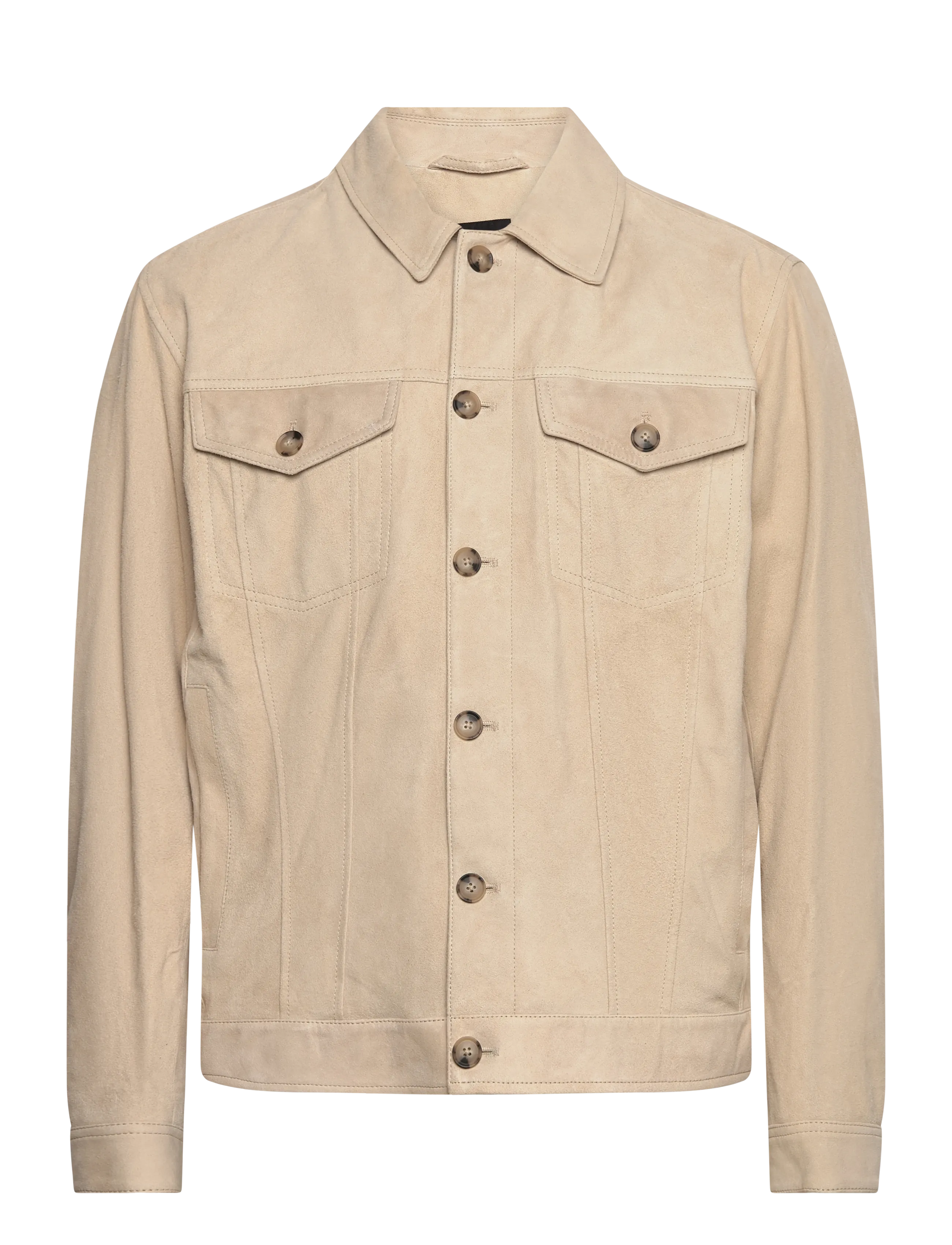 BOSS C-Merak1 - Kleidung - OPEN BEIGE / beige