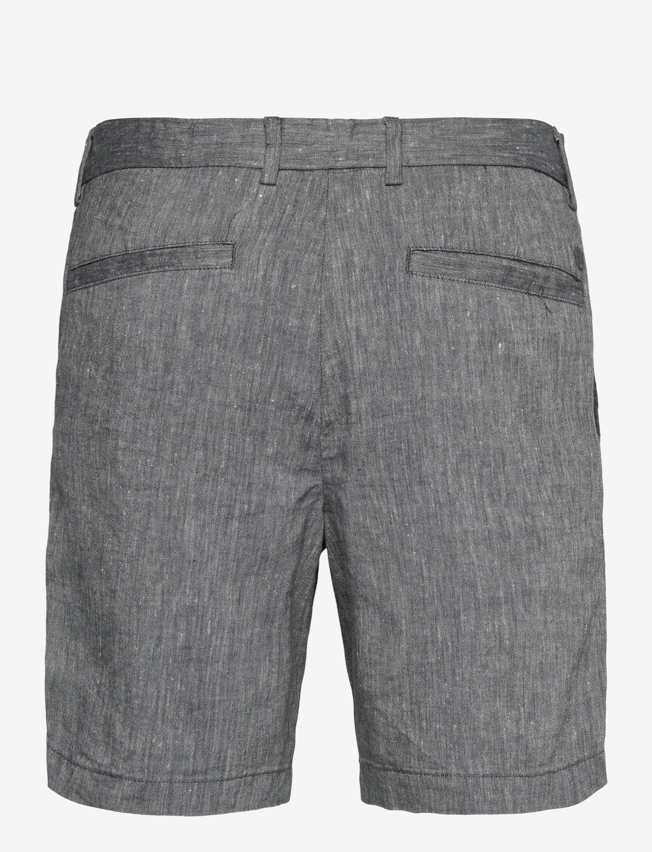 BOSS - C-Kane-RDS-Shorts - linneshorts - dark blue - 1