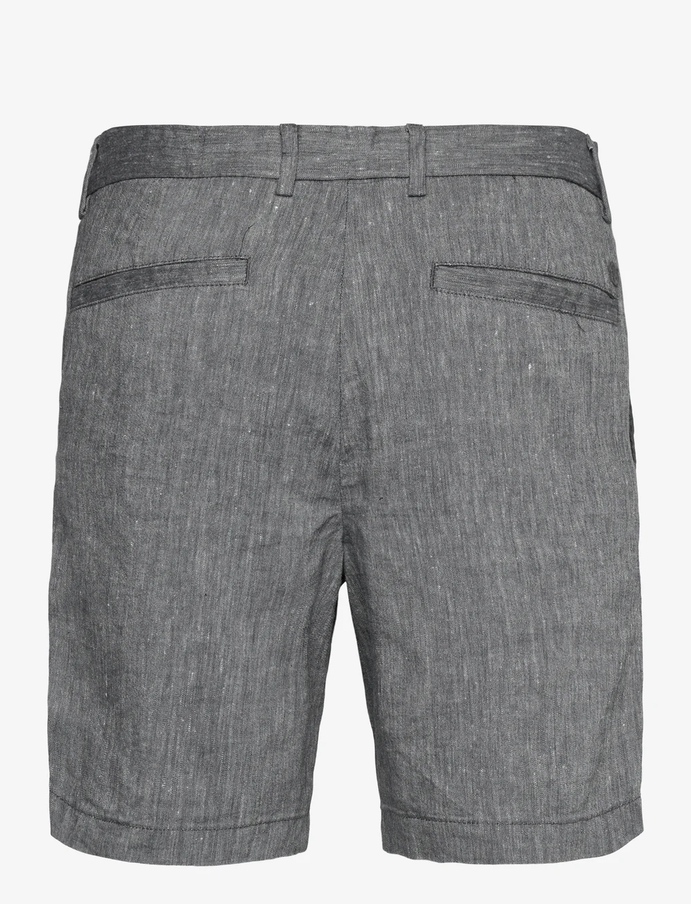 BOSS - C-Kane-RDS-Shorts - leinen-shorts - dark blue - 1