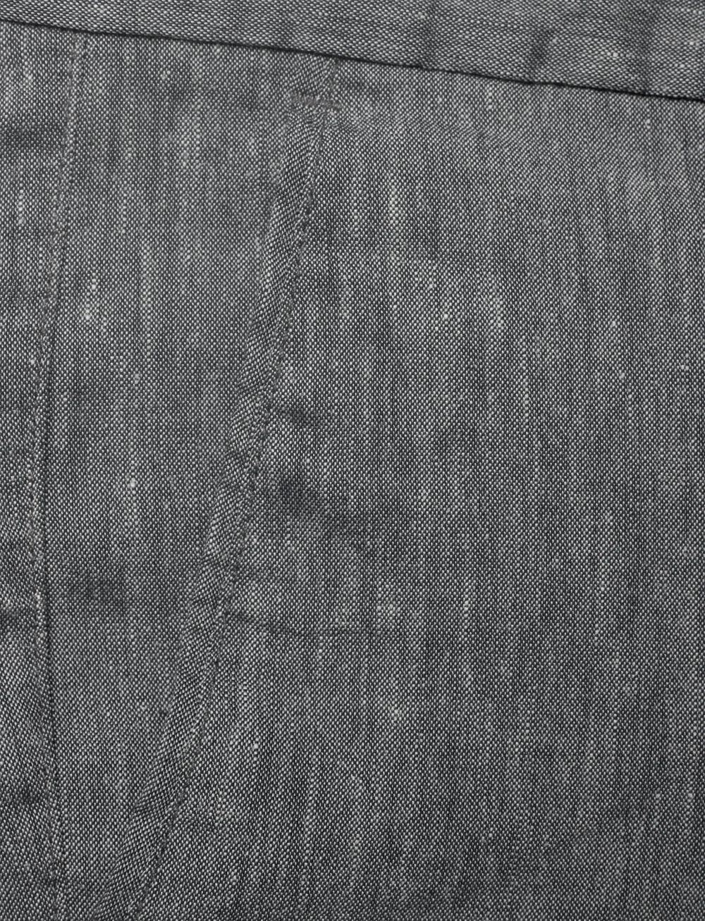 BOSS - C-Kane-RDS-Shorts - leinen-shorts - dark blue - 2