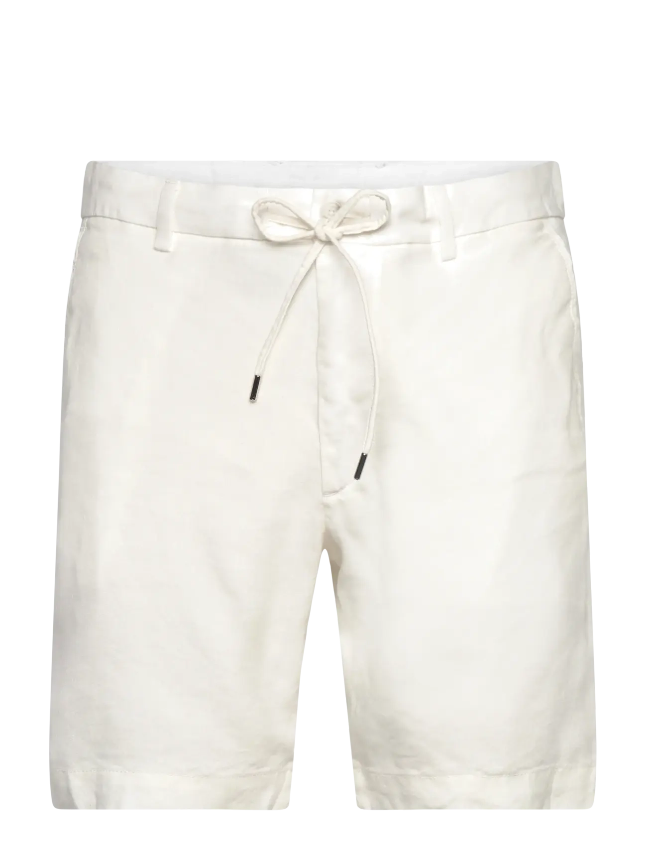 BOSS C-Kane-RDS-Shorts - Hørshorts - WHITE / white