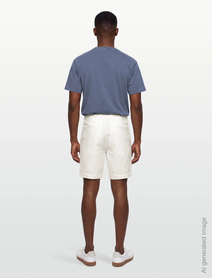 BOSS - C-Kane-RDS-Shorts - white - 4