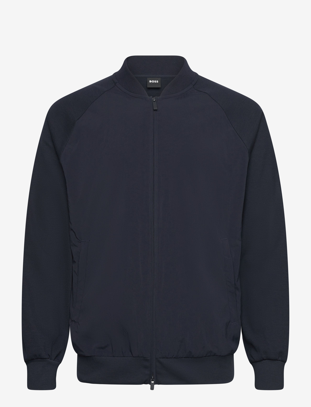 BOSS - P-Skiles 85 - tunna jackor - dark blue - 0