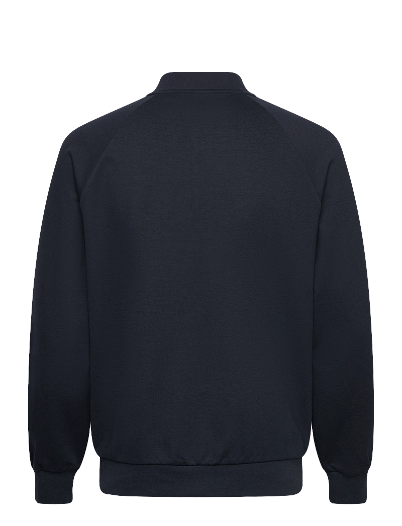 BOSS - P-Skiles 85 - tunna jackor - dark blue - 1