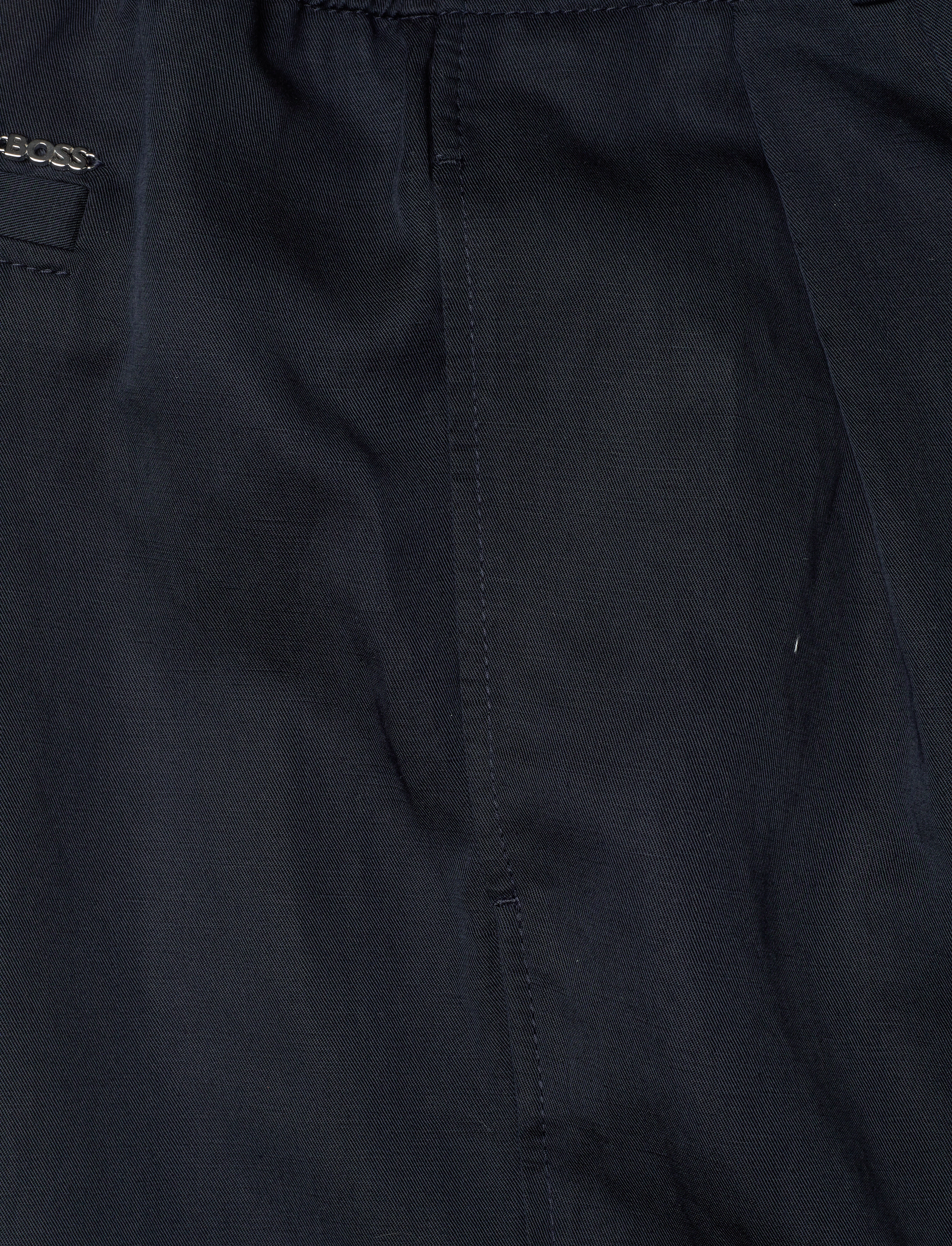 BOSS - Taualy-W - dark blue - 2