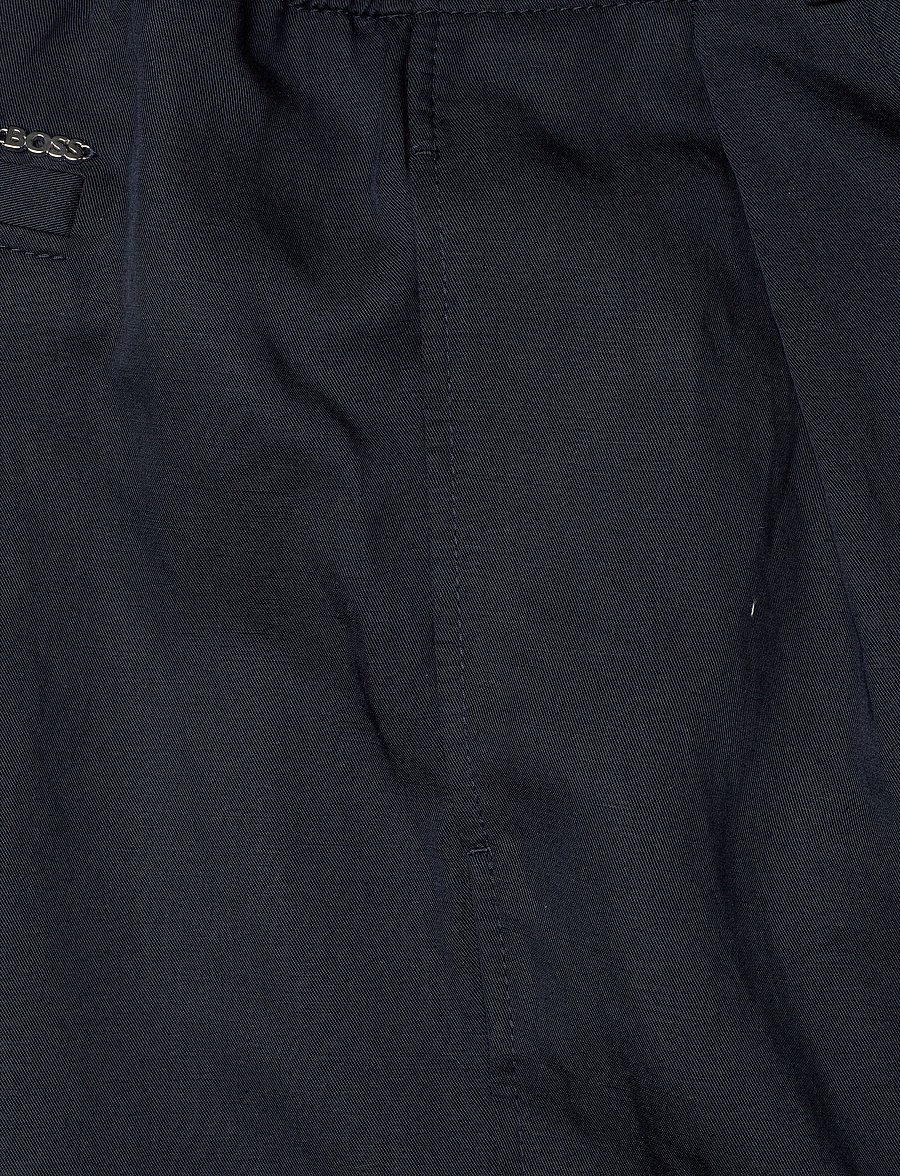 BOSS - Taualy-W - linased püksid - dark blue - 2
