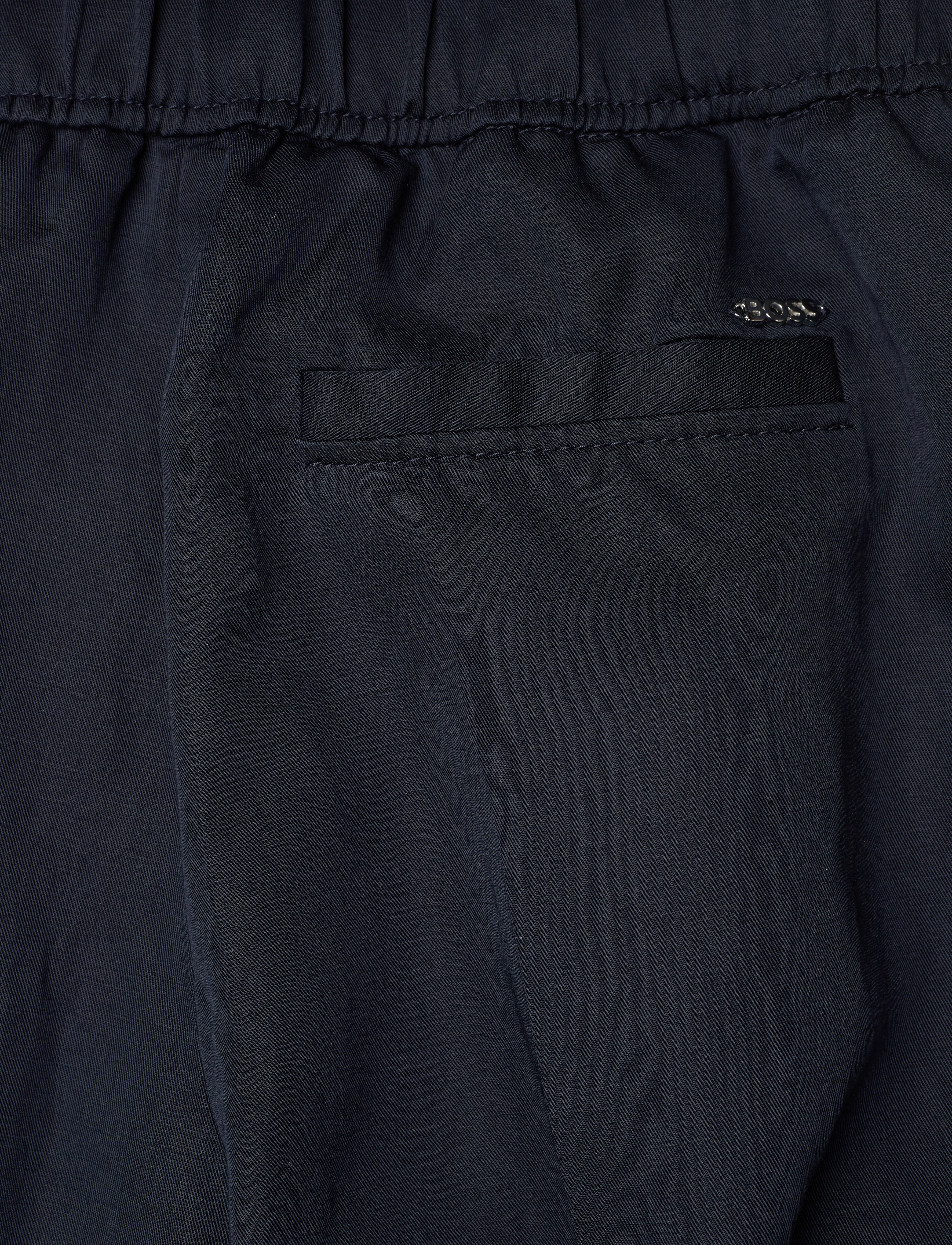 BOSS - Taualy-W - dark blue - 4