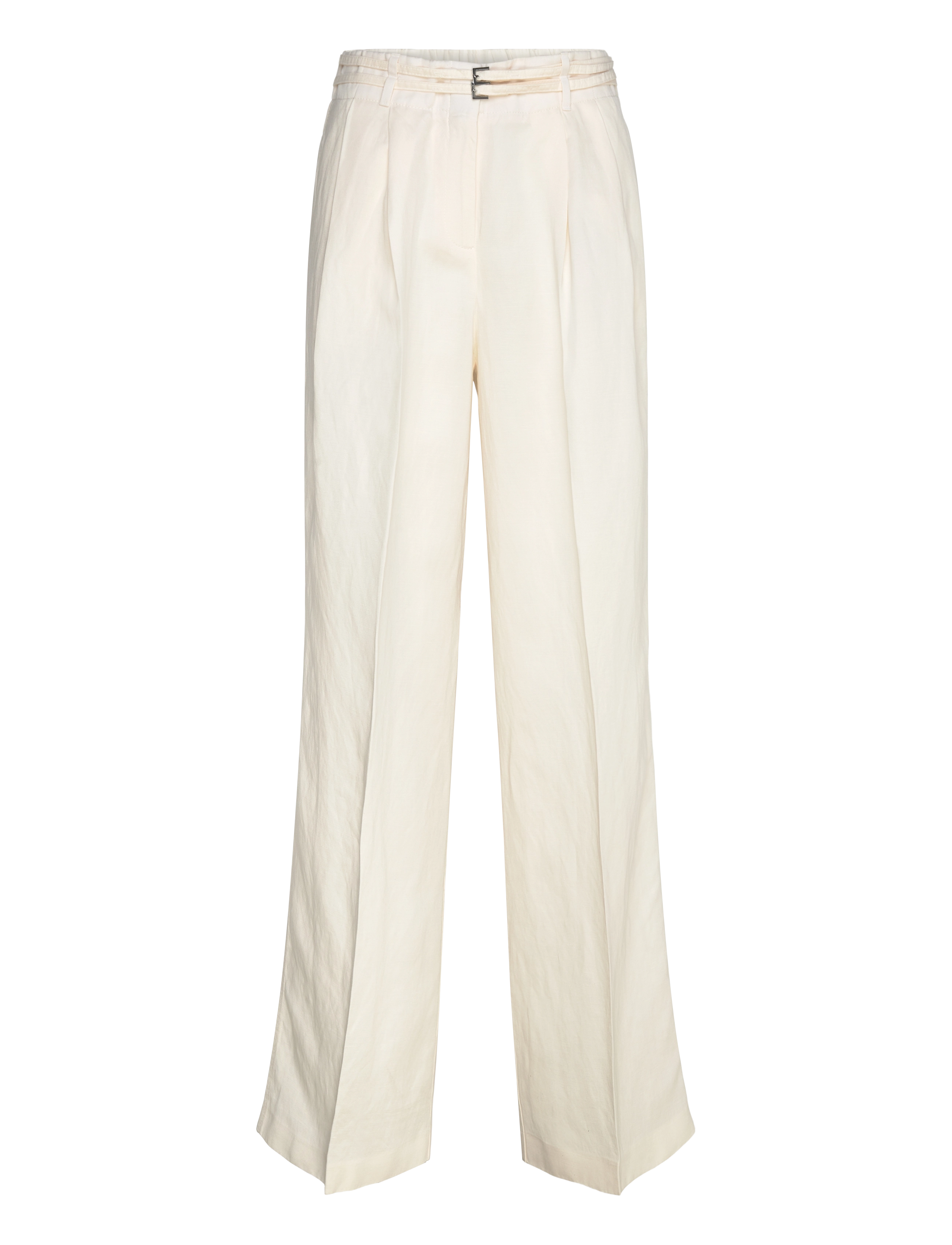 BOSS Taualy-W - Tøj - OPEN WHITE / white