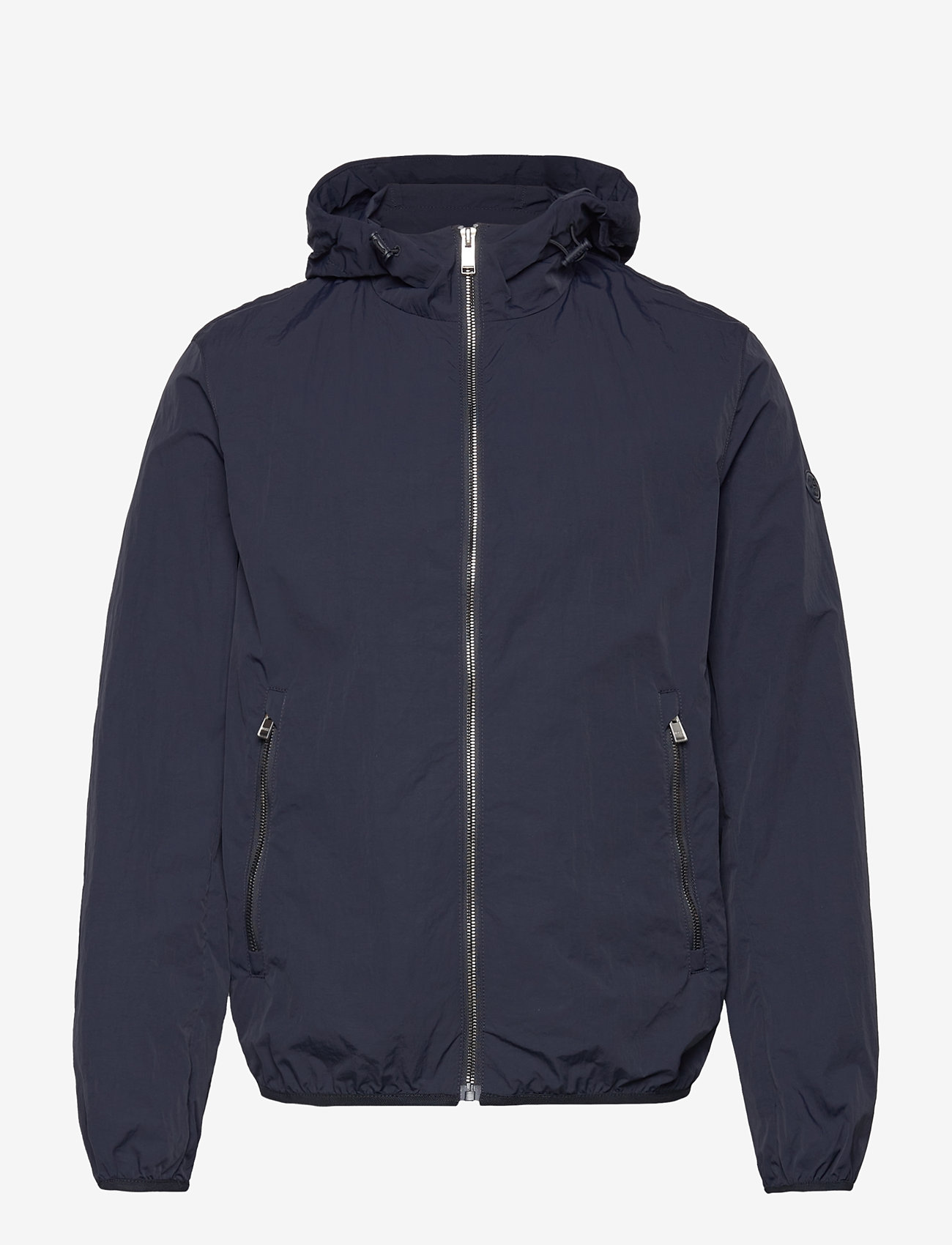 BOSS - C-Cinder - tunna jackor - dark blue - 0