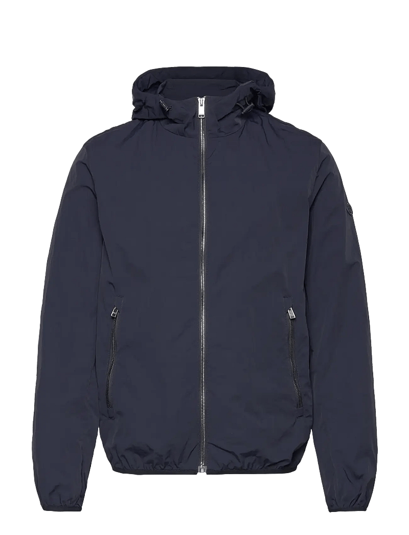 BOSS - C-Cinder - tunna jackor - dark blue - 0