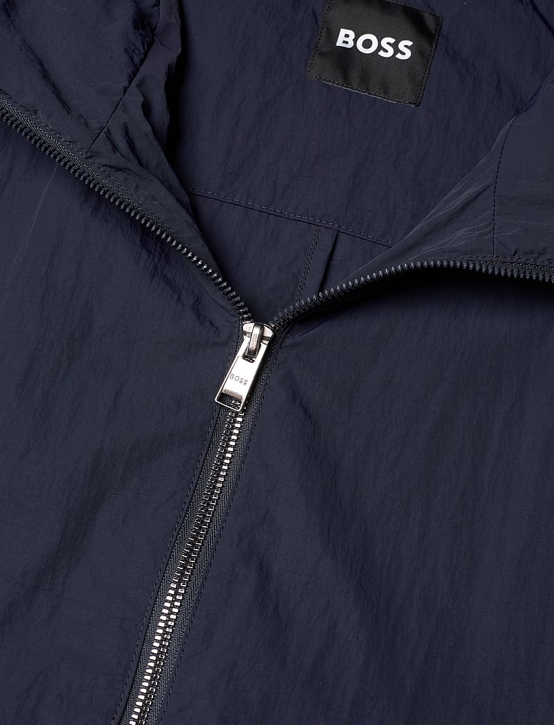 BOSS - C-Cinder - tunna jackor - dark blue - 2