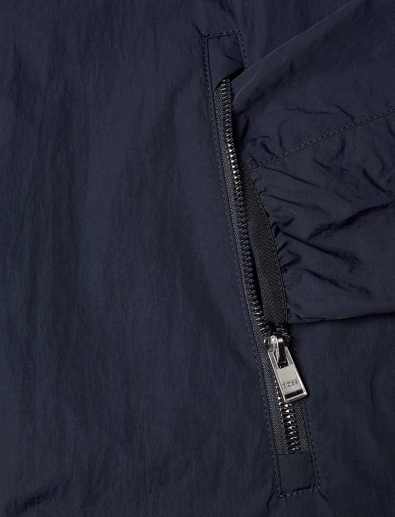 BOSS - C-Cinder - tunna jackor - dark blue - 3