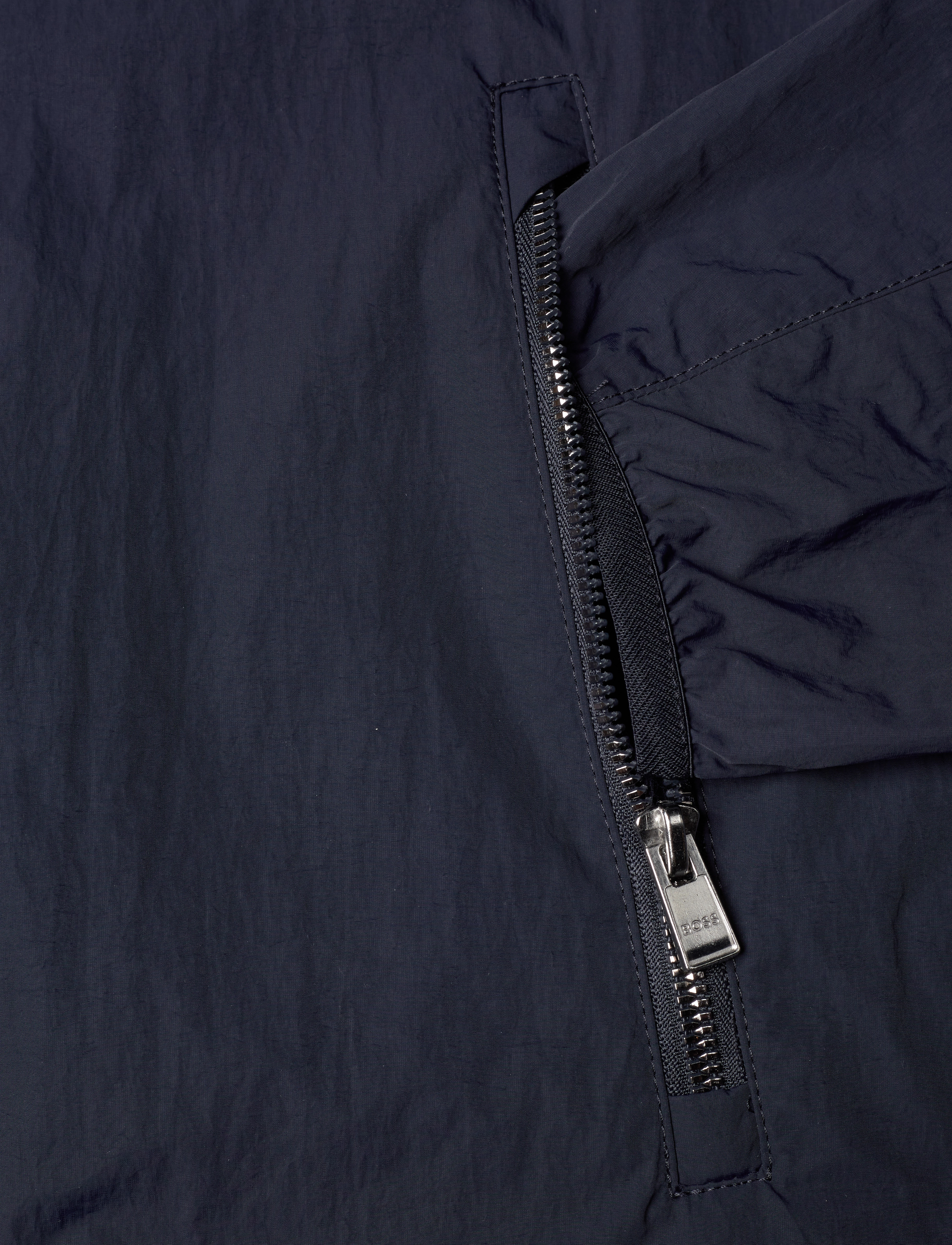 BOSS - C-Cinder - vindjakker - dark blue - 3