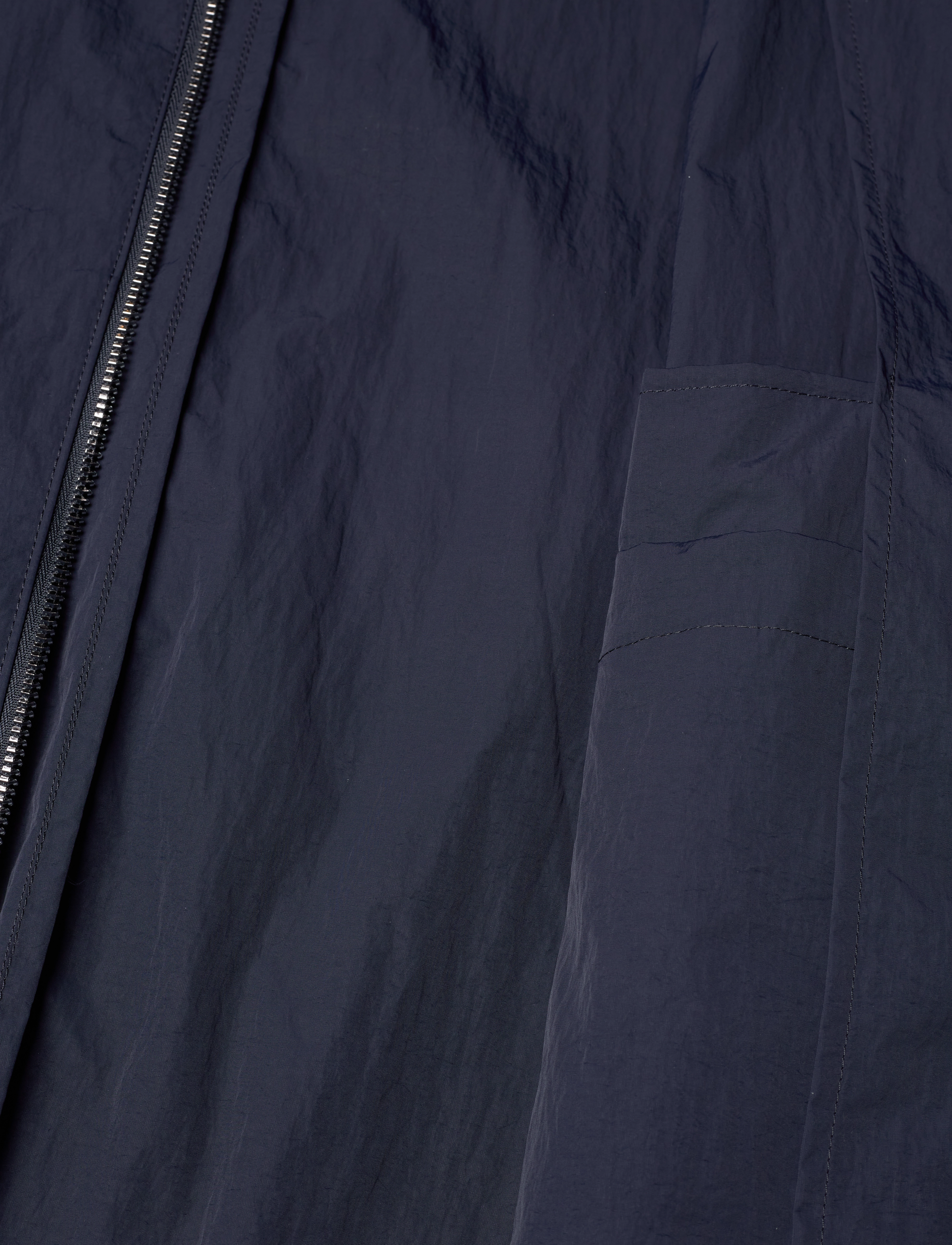 BOSS - C-Cinder - vindjakker - dark blue - 4
