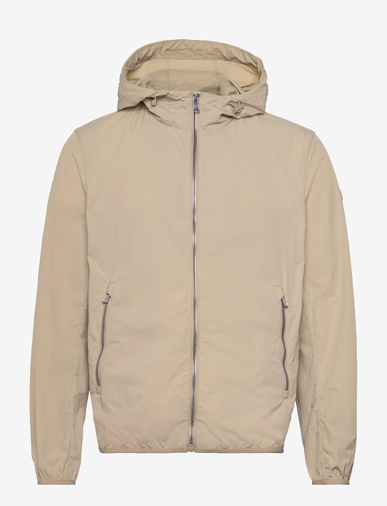 BOSS - C-Cinder - höstjackor - light beige - 0