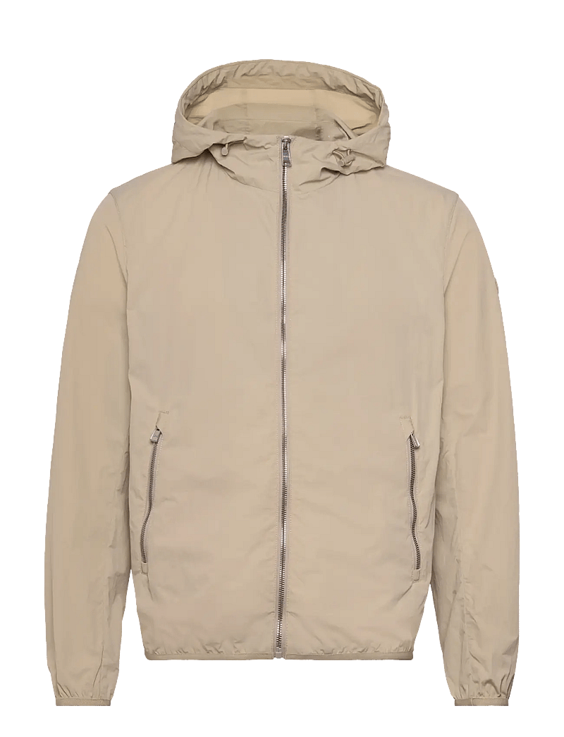 BOSS - C-Cinder - höstjackor - light beige - 0