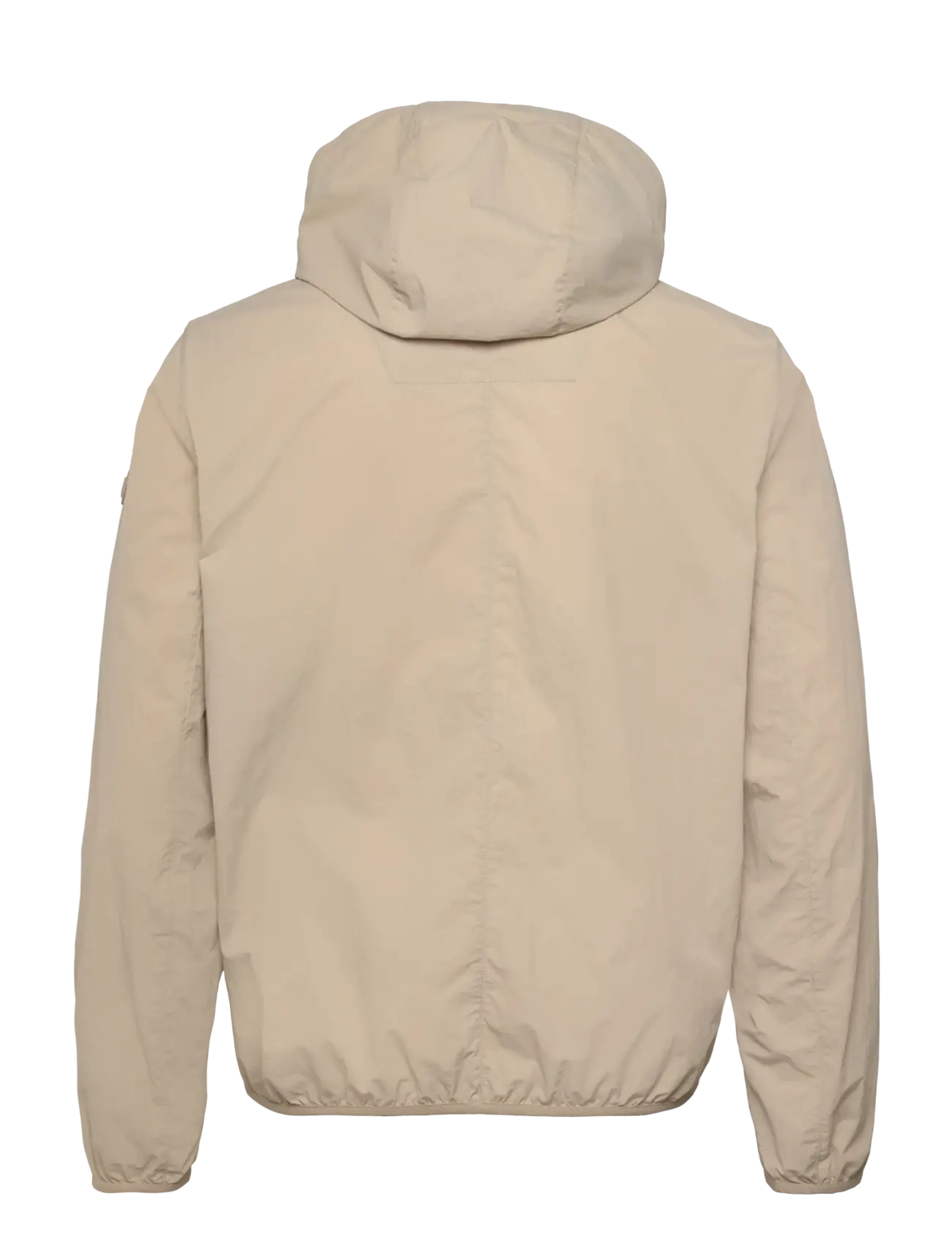 BOSS - C-Cinder - vindjakker - light beige - 1