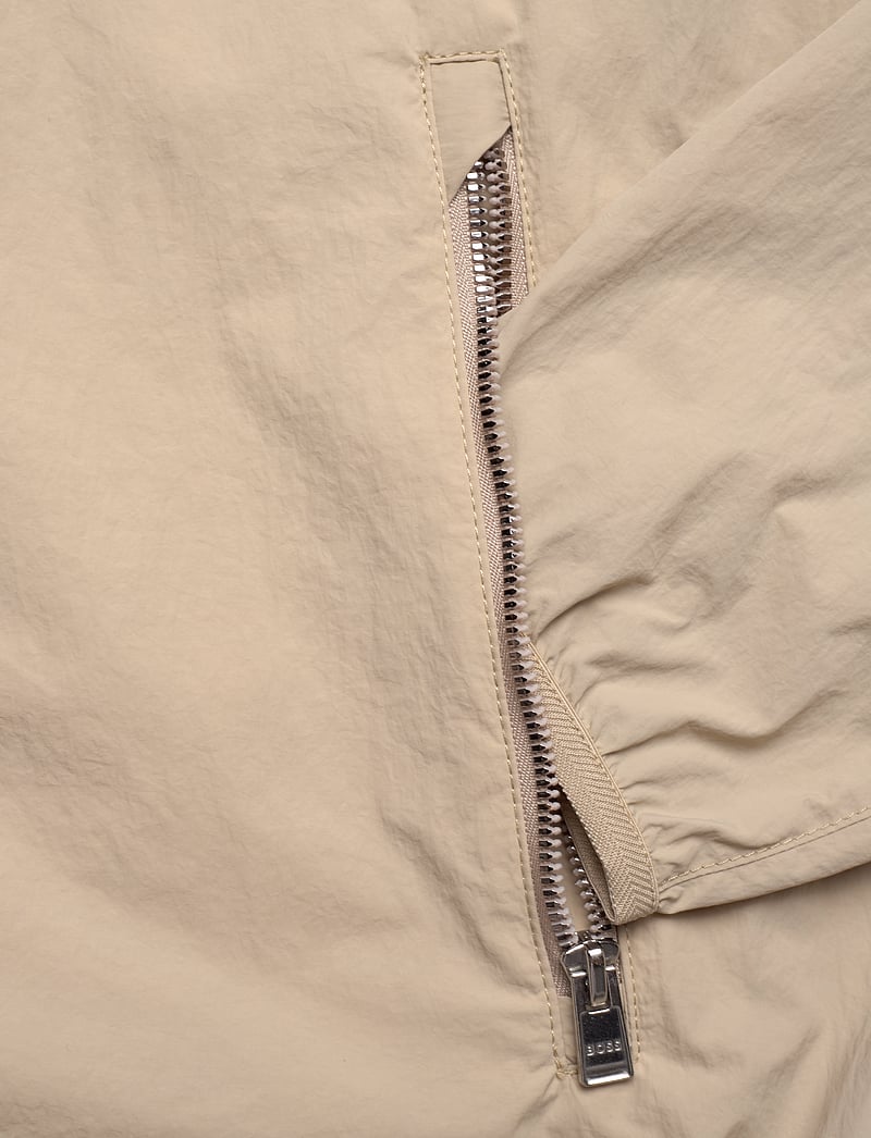 BOSS - C-Cinder - höstjackor - light beige - 3