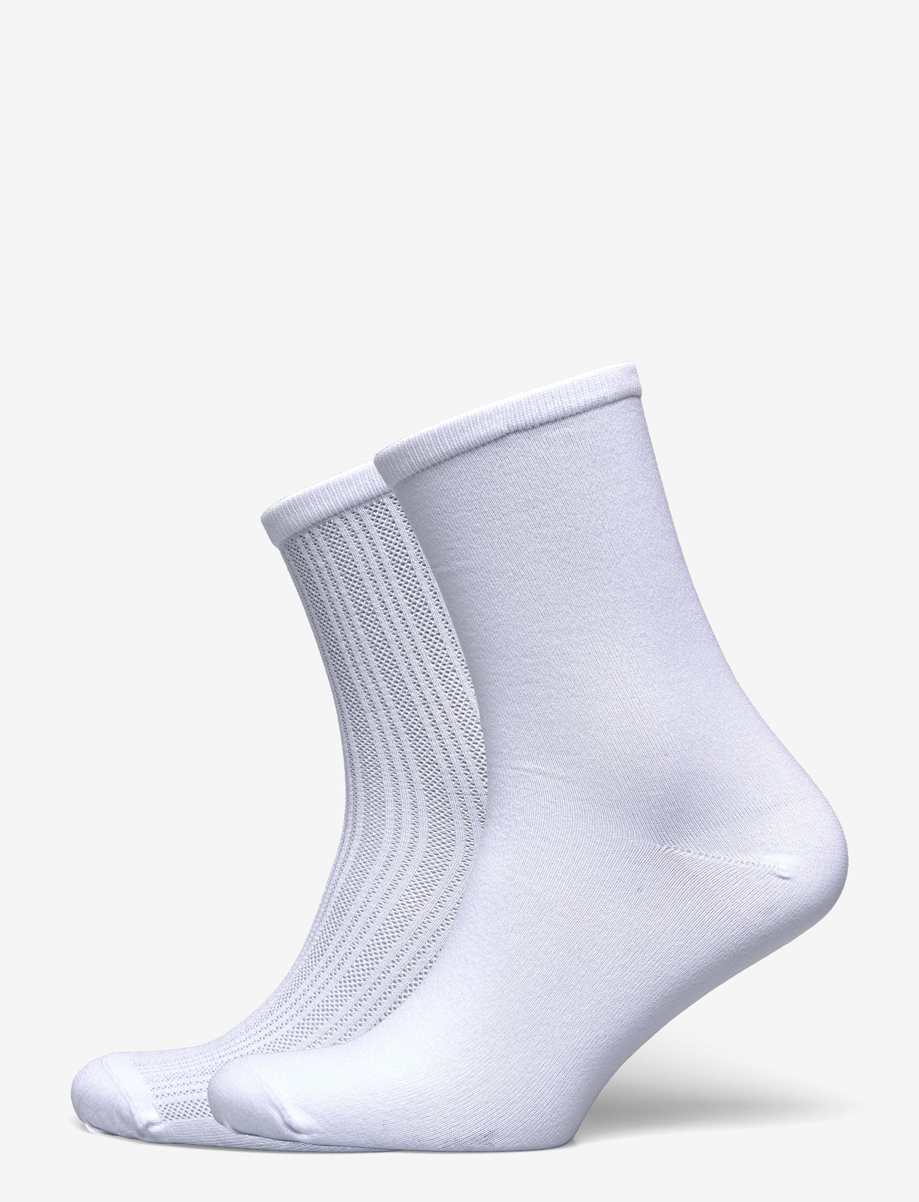 BOSS - 2P QS TriAjourè TC W - white - 0