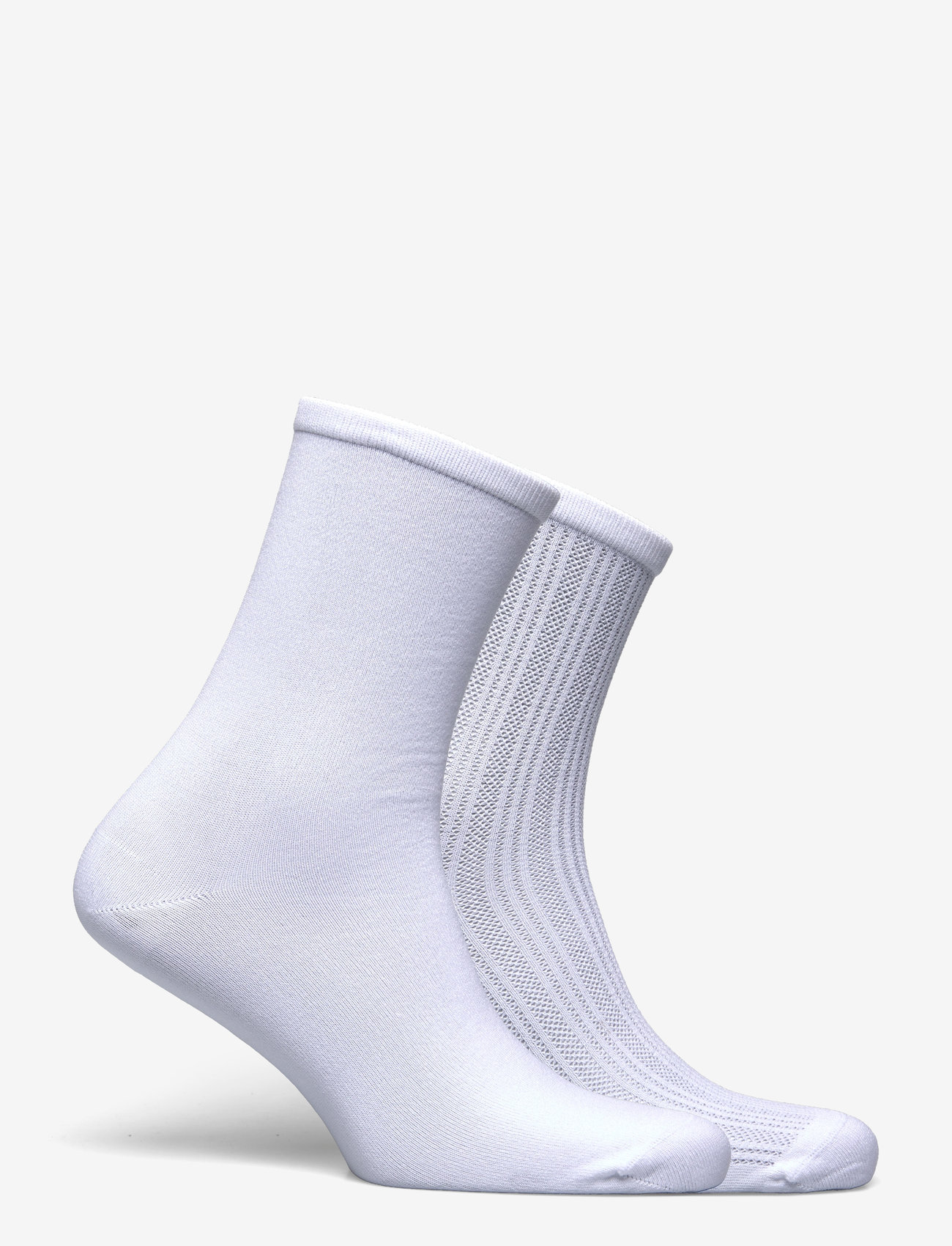 BOSS - 2P QS TriAjourè TC W - white - 1