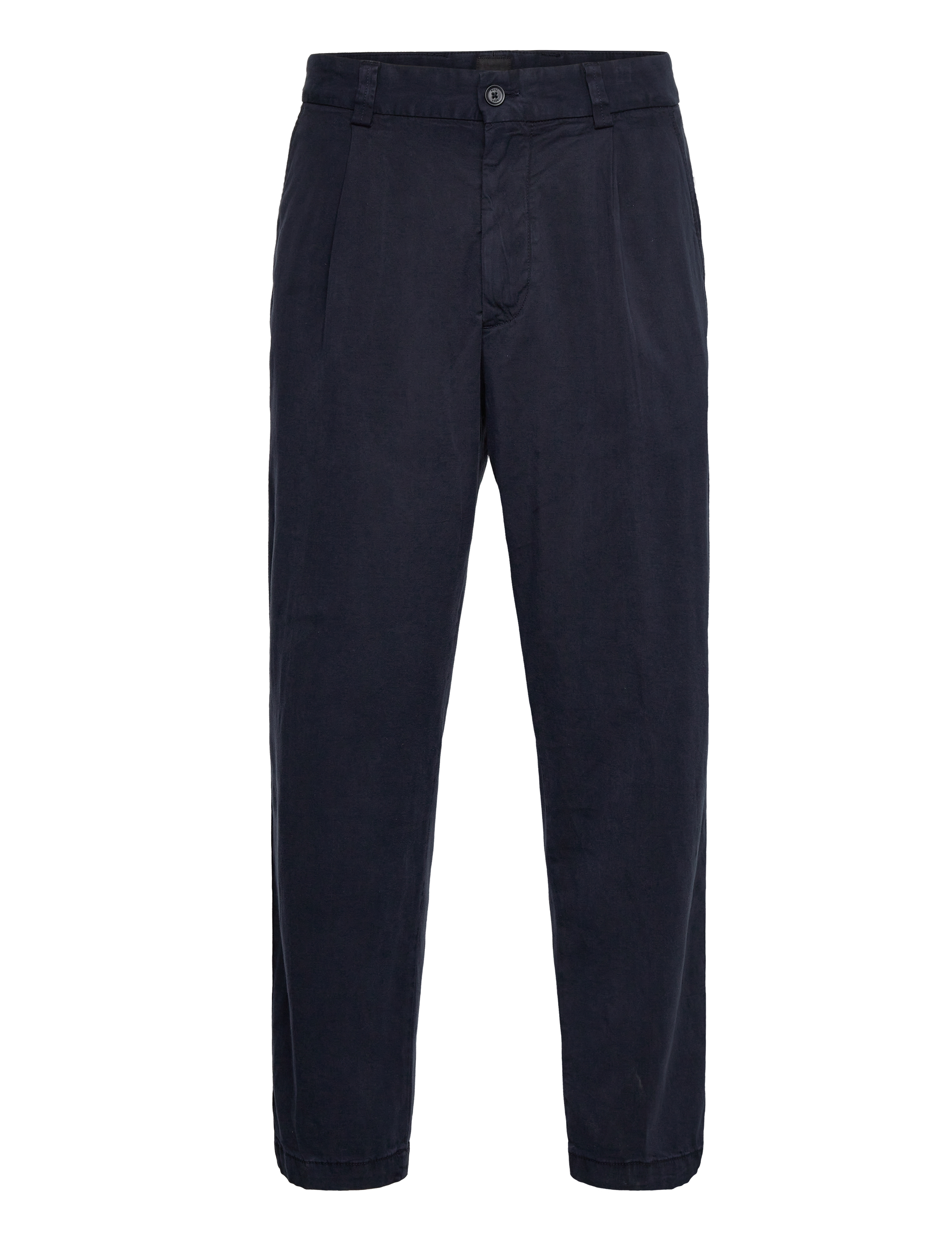 BOSS C-Perin-Pl Navy - 54 - Herren
