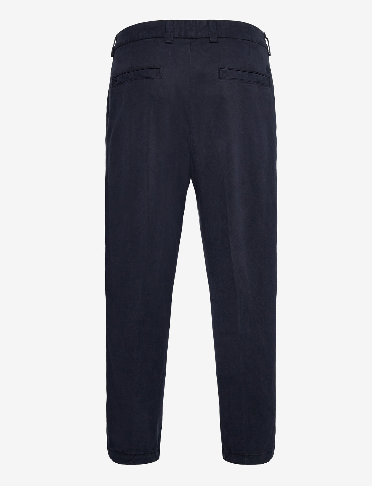 BOSS - C-Perin-PL - chinos - dark blue - 1