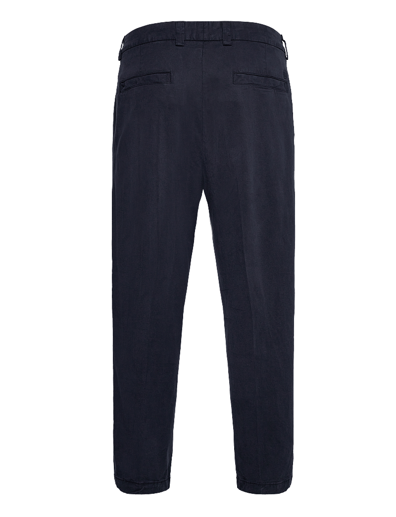 BOSS - C-Perin-PL - chinos - dark blue - 1