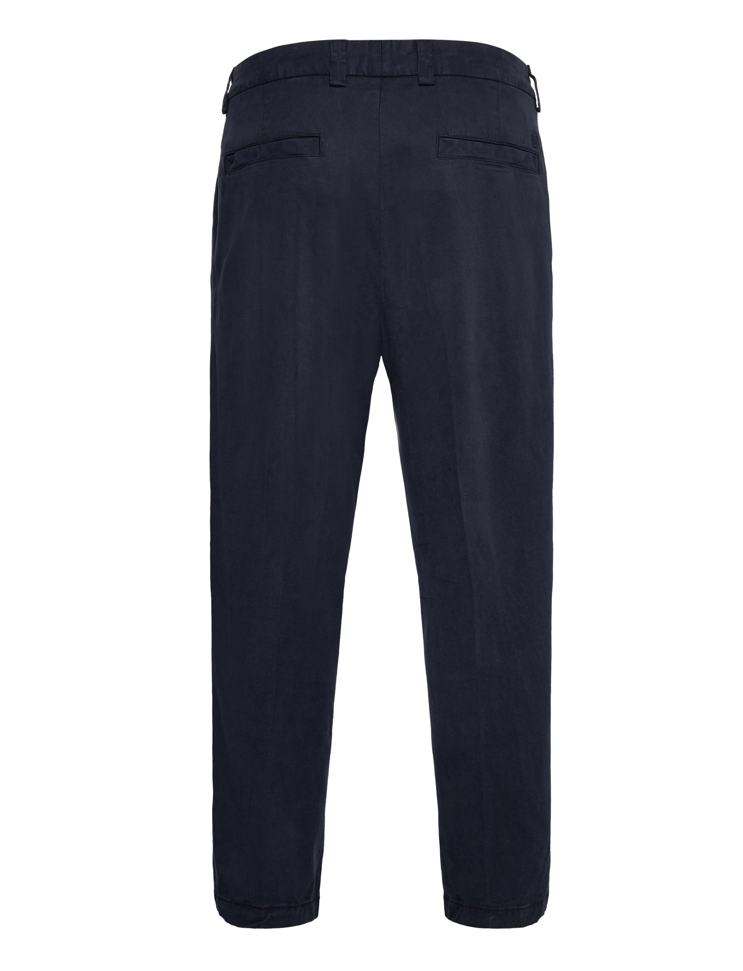 BOSS - C-Perin-PL - chinos - dark blue - 1