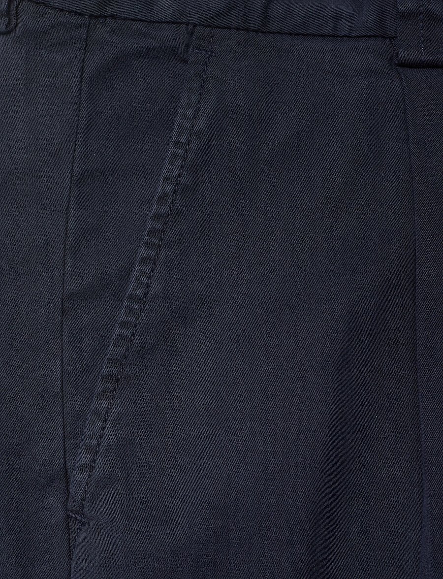 BOSS - C-Perin-PL - chinos - dark blue - 2