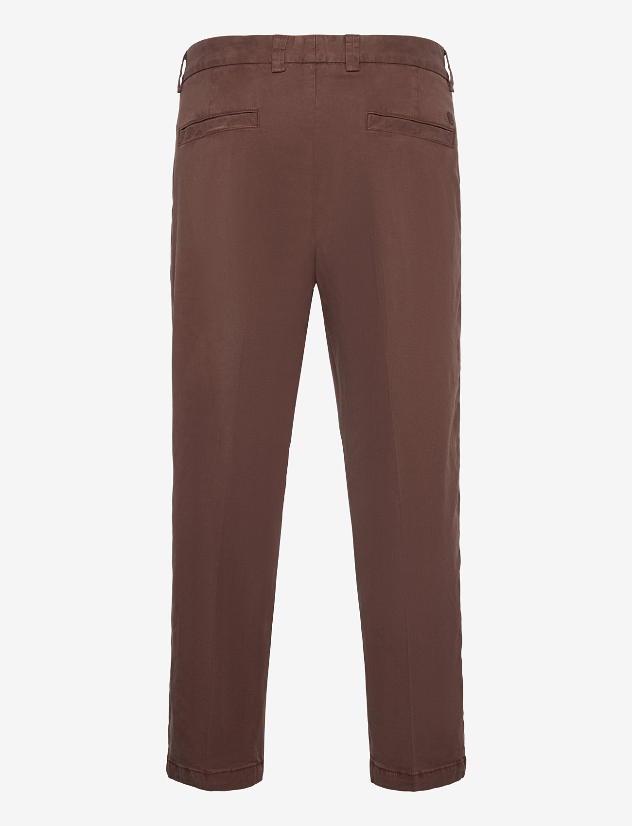 BOSS - C-Perin-PL - chinos - dark brown - 1