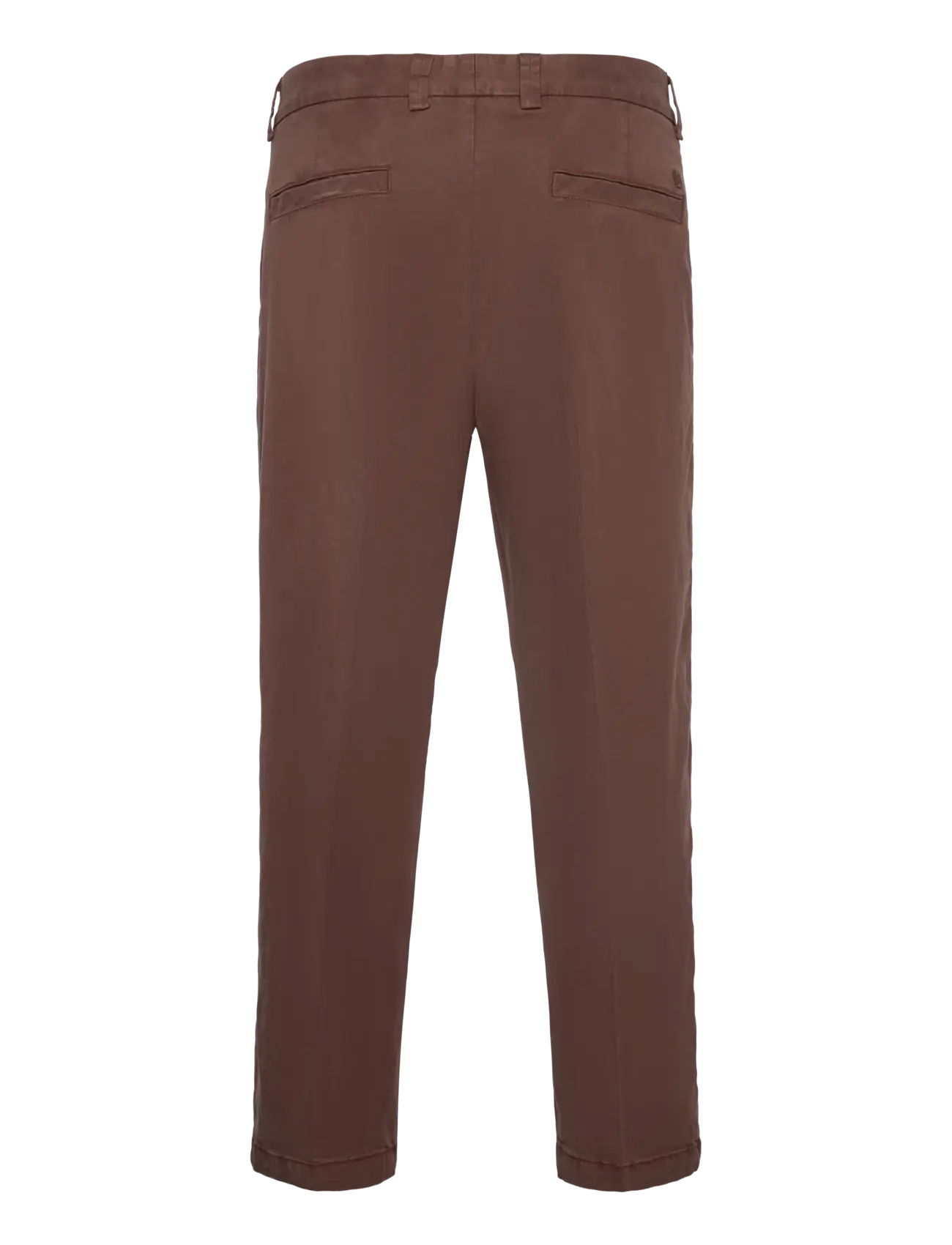 BOSS - C-Perin-PL - chinos - dark brown - 1