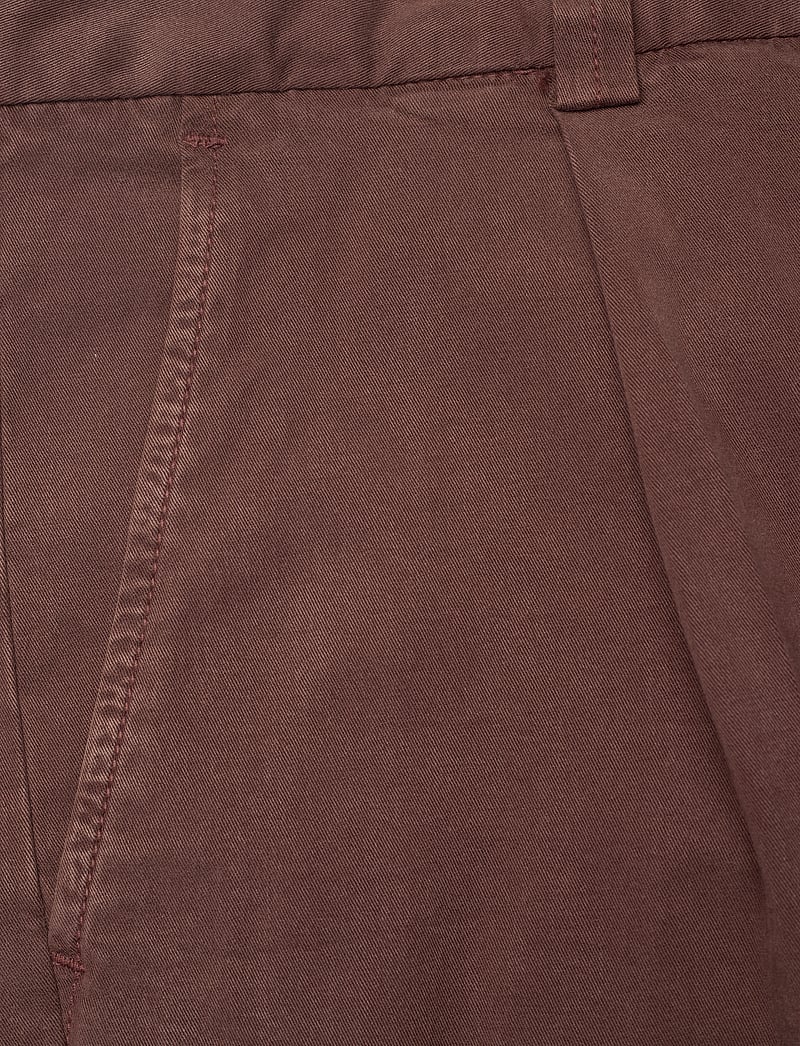 BOSS - C-Perin-PL - chinos - dark brown - 2