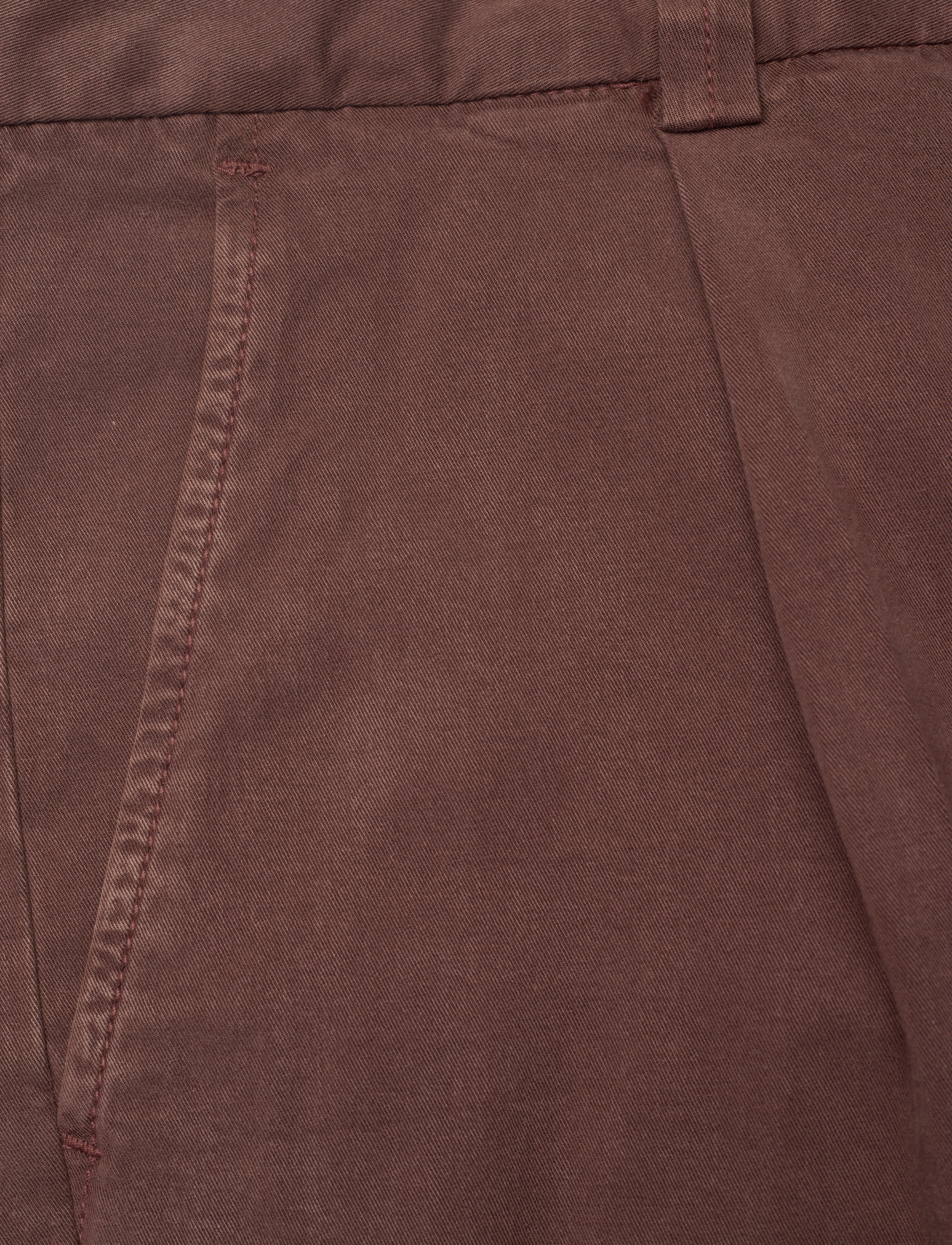 BOSS - C-Perin-PL - chinos - dark brown - 2