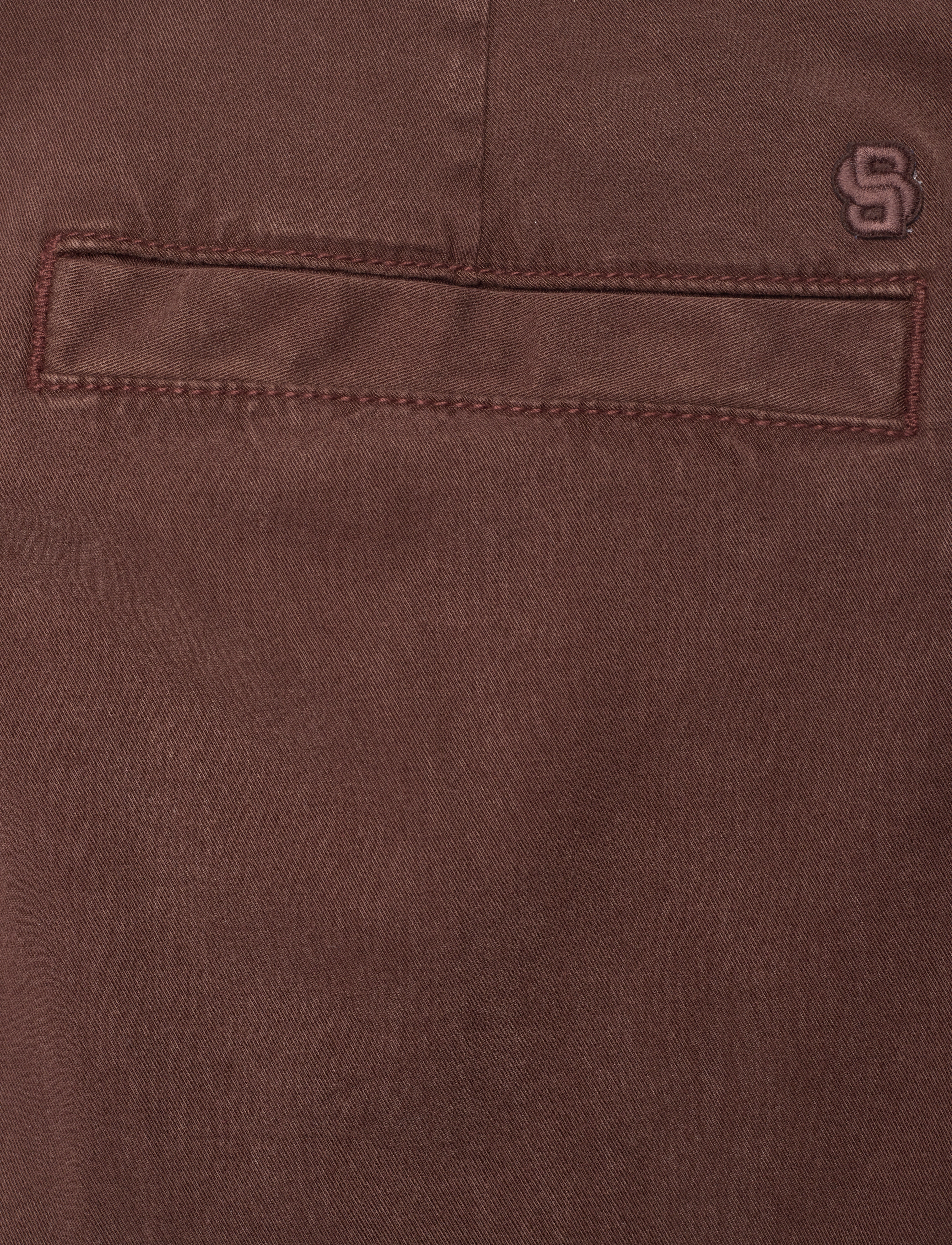 BOSS - C-Perin-PL - dark brown - 4