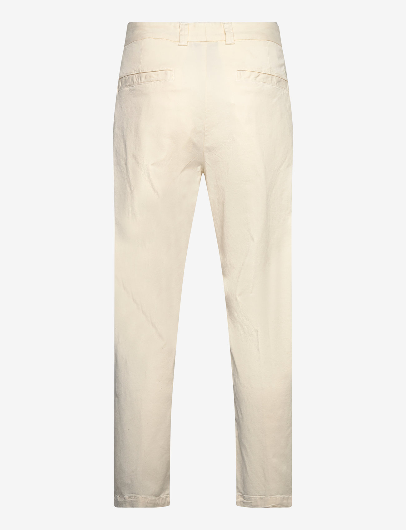 BOSS - C-Perin-PL - chinos - open white - 1