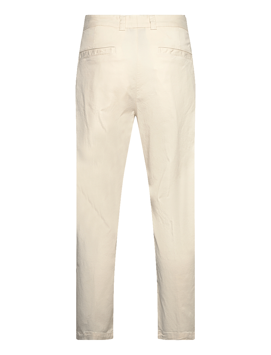 BOSS - C-Perin-PL - chinos - open white - 1