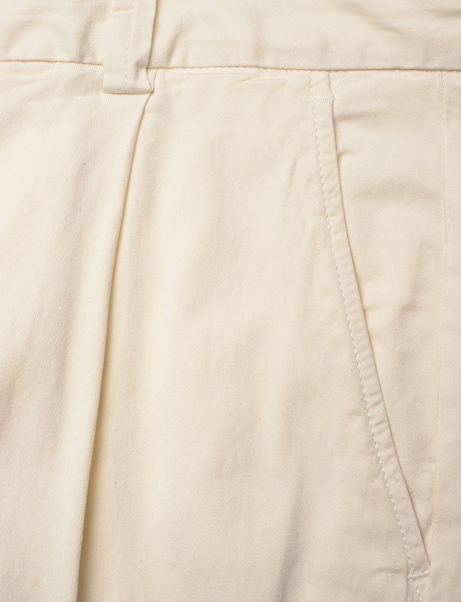 BOSS - C-Perin-PL - chinos - open white - 3