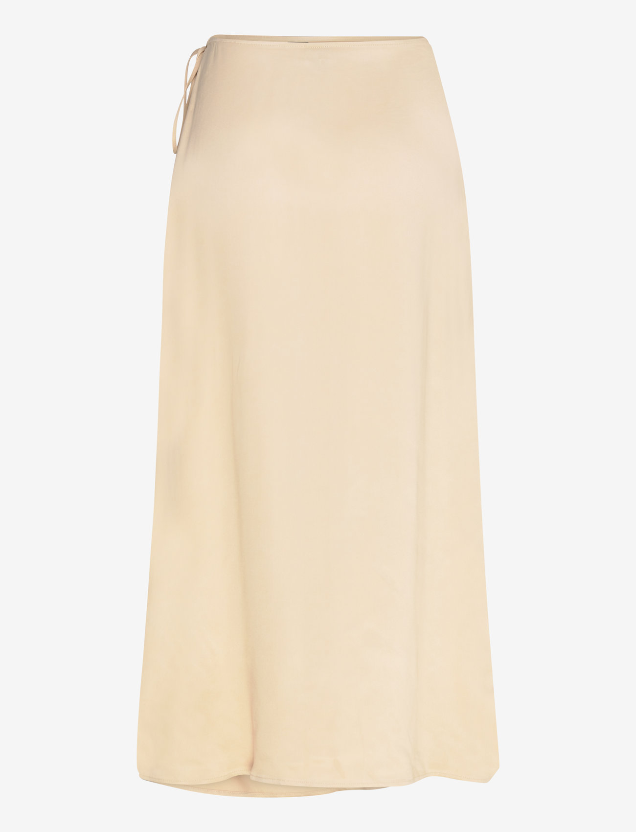 BOSS - Vamarni - slå-om-nederdele - medium beige - 1