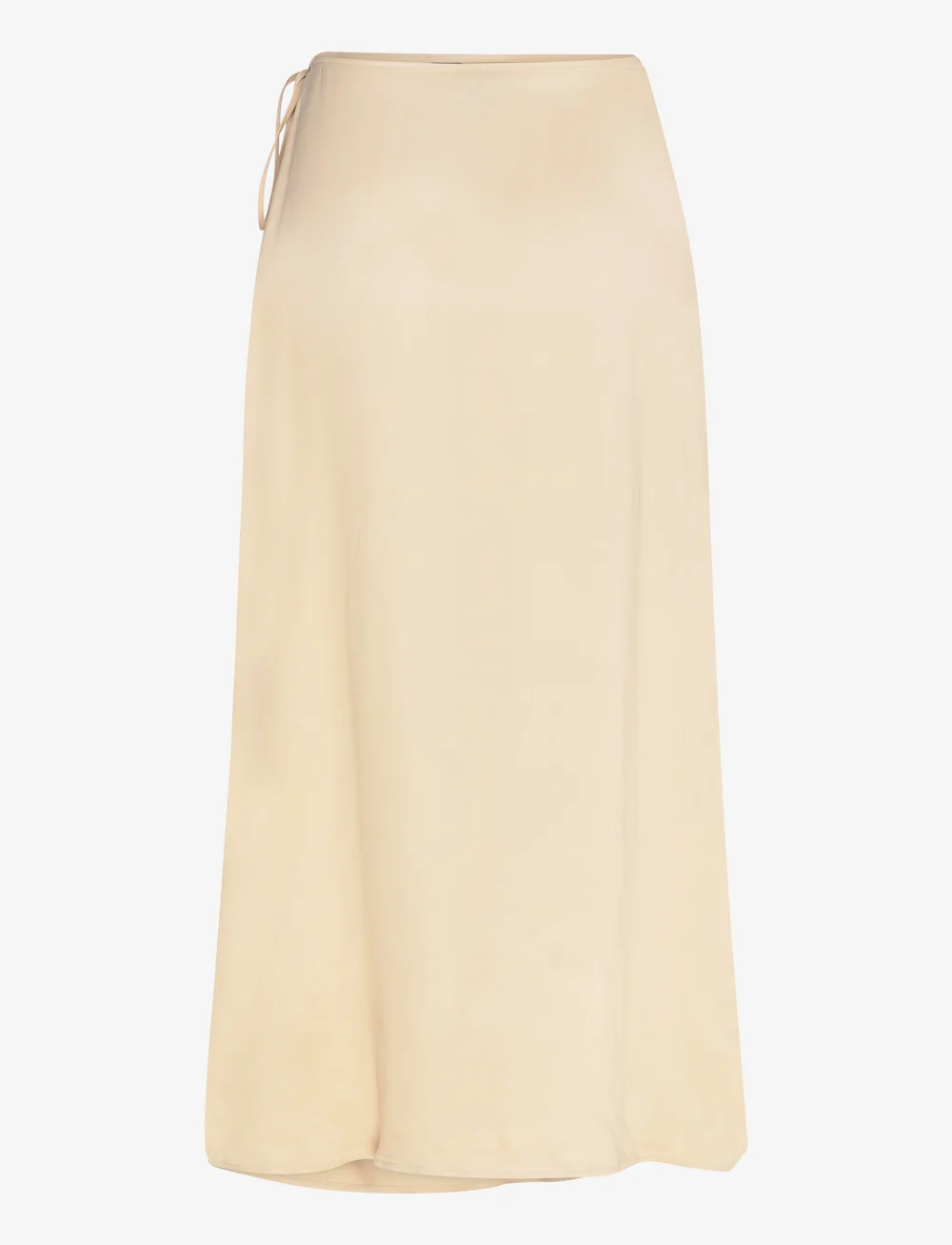 BOSS - Vamarni - wikkelrokken - medium beige - 1