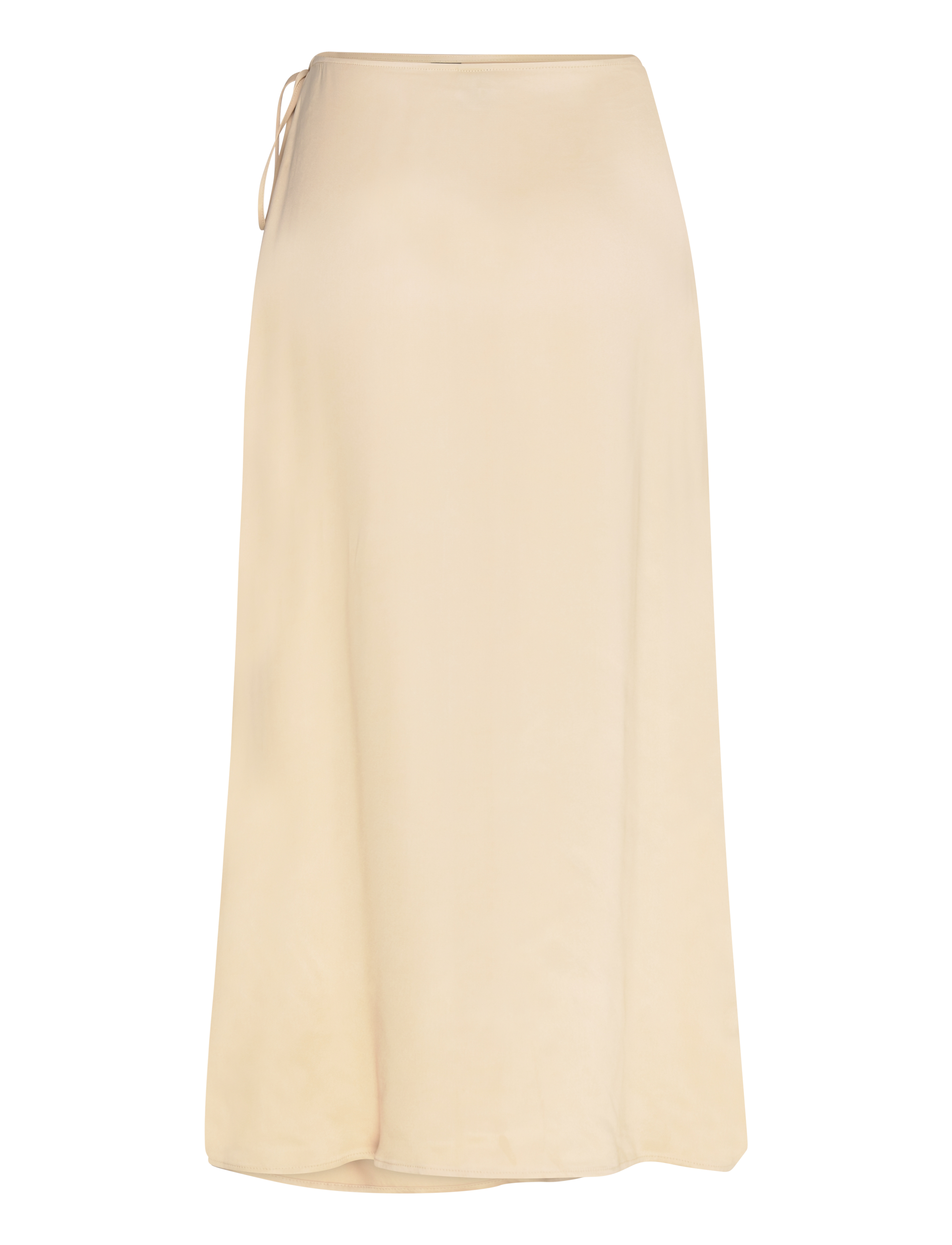 BOSS - Vamarni - wikkelrokken - medium beige - 1