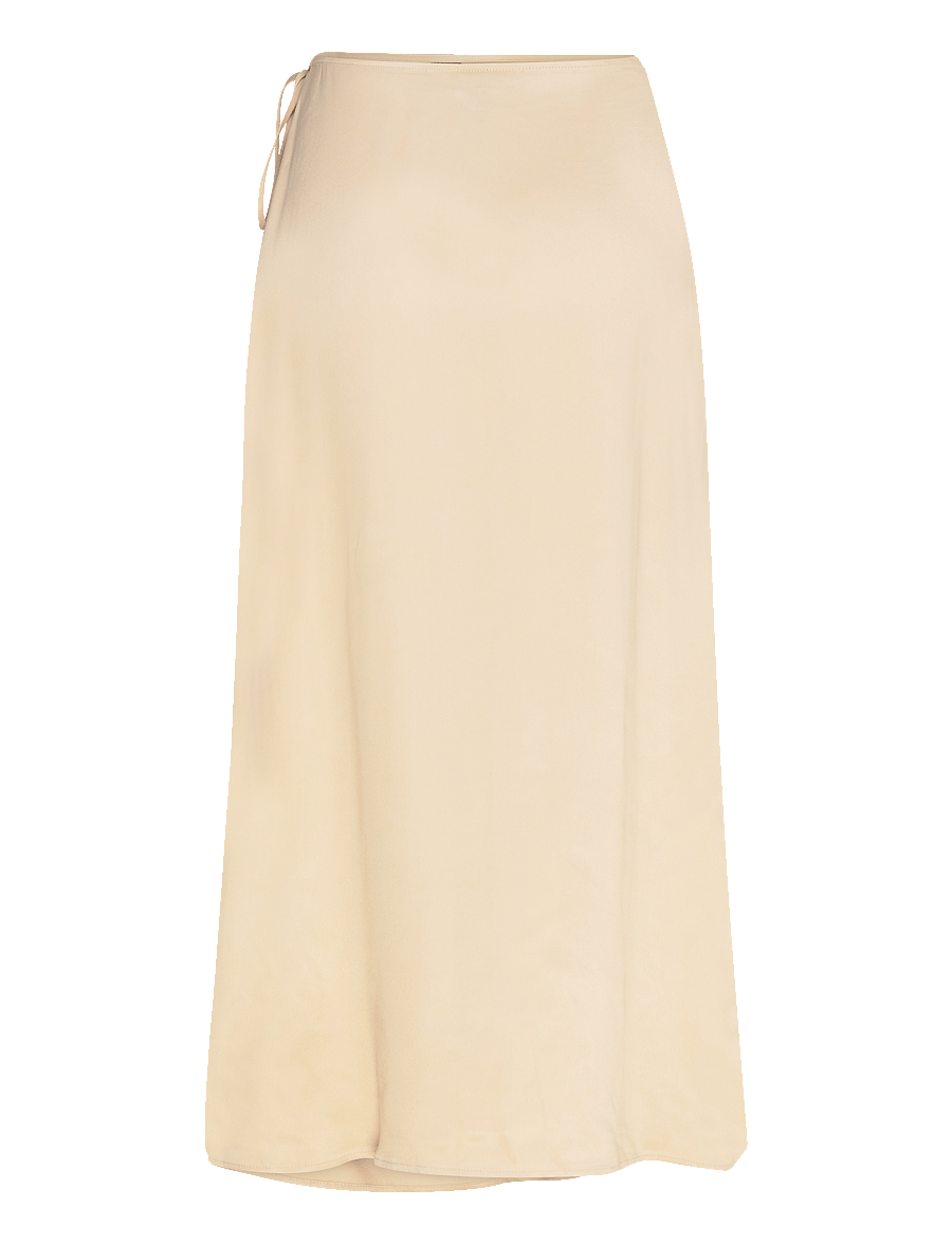 BOSS - Vamarni - wickelröcke - medium beige - 1