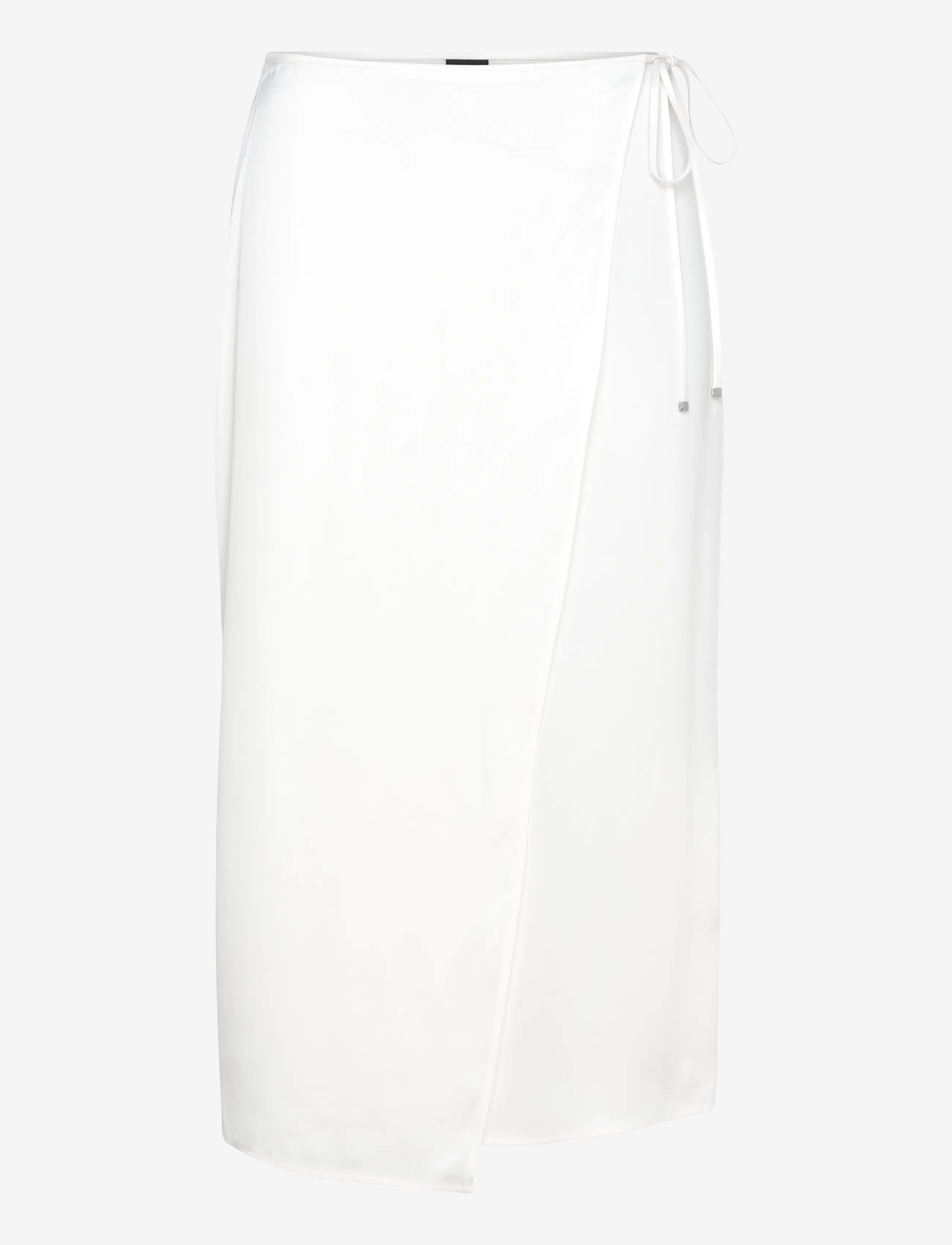 BOSS - Vamarni - slå-om-nederdele - open white - 0
