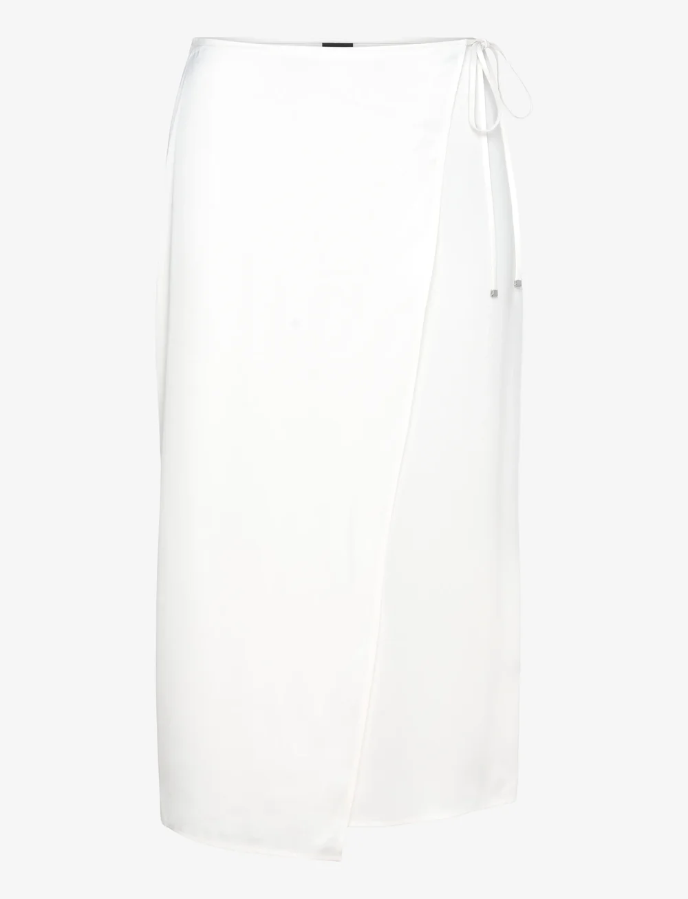 BOSS - Vamarni - omlottkjolar - open white - 0