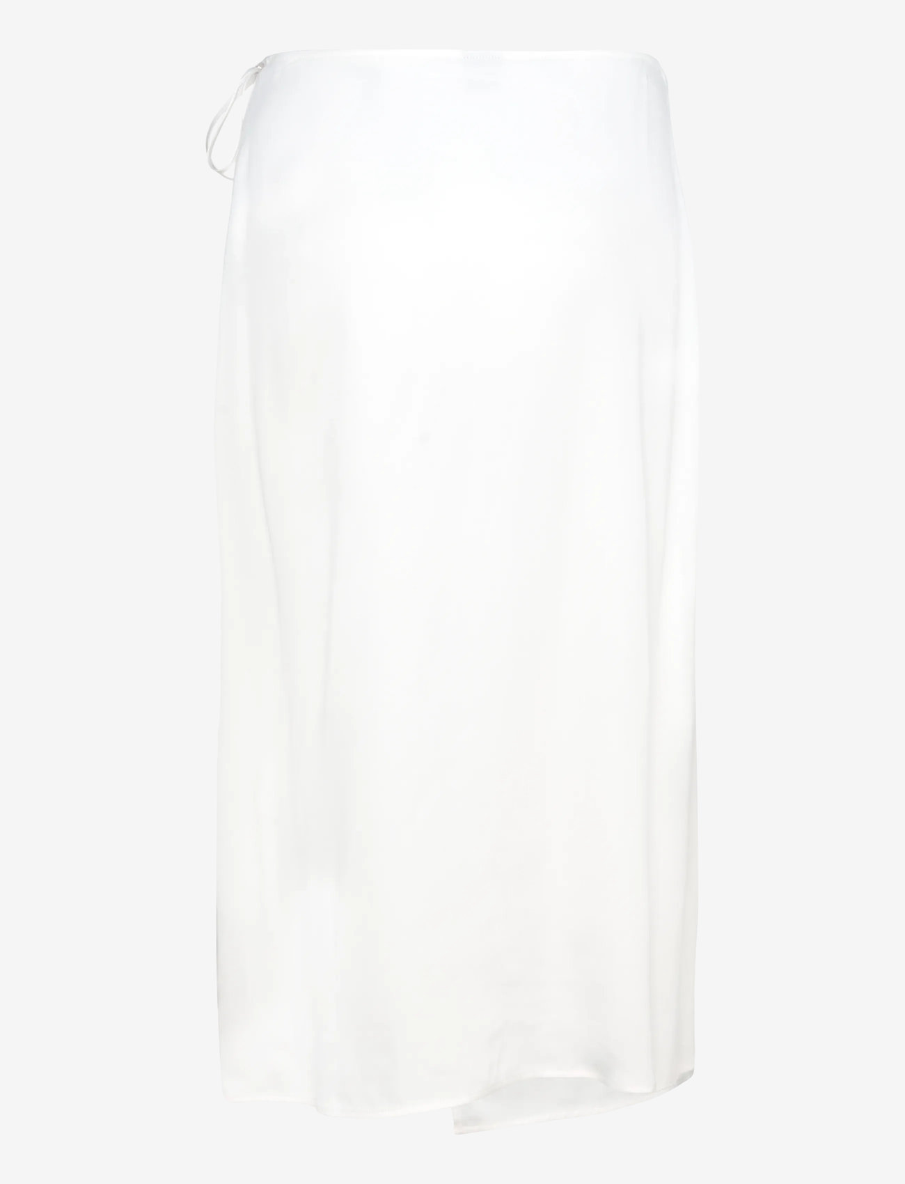 BOSS - Vamarni - slå-om-nederdele - open white - 1