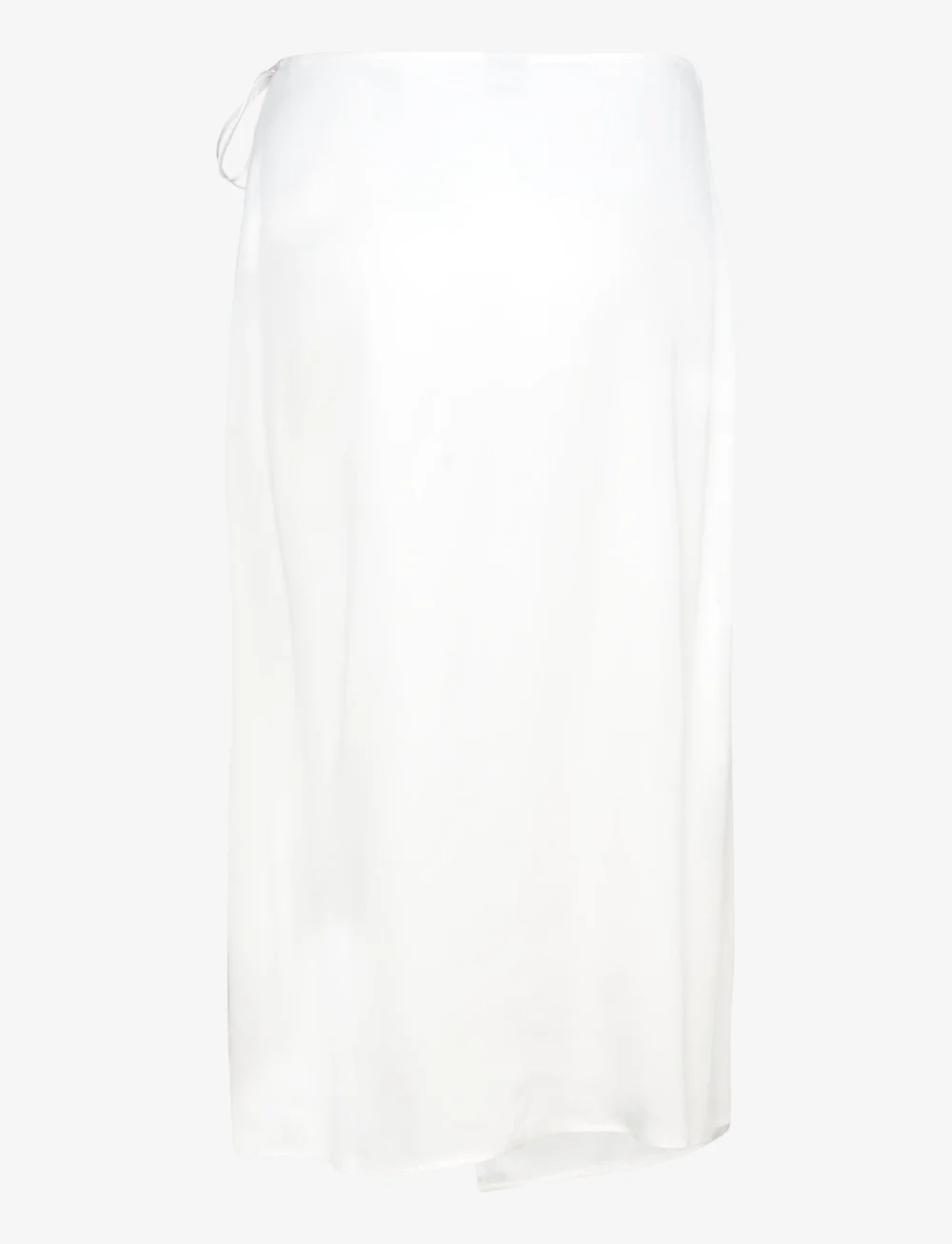 BOSS - Vamarni - omlottkjolar - open white - 1