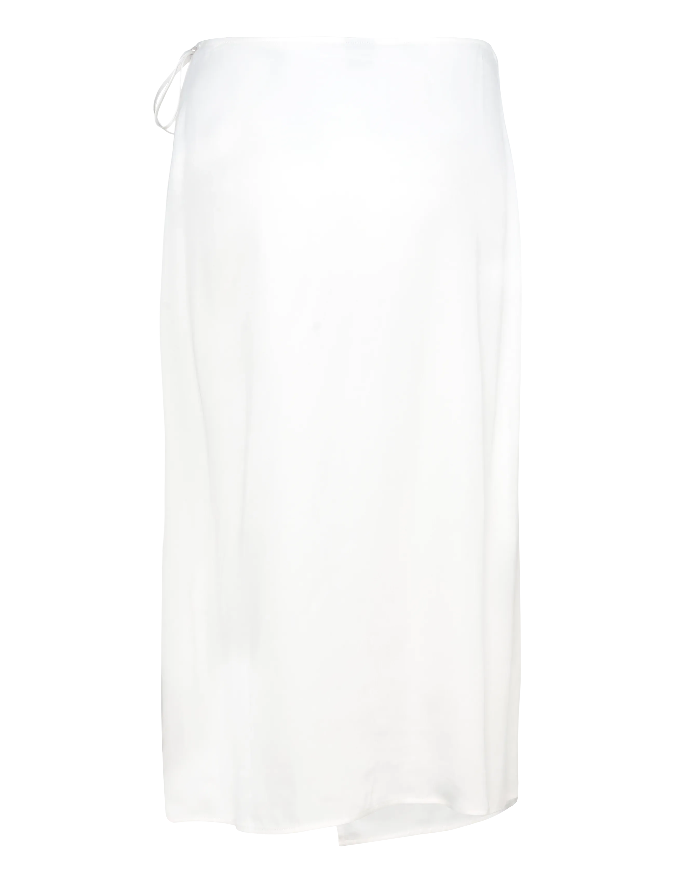 BOSS - Vamarni - midi nederdele - open white - 1