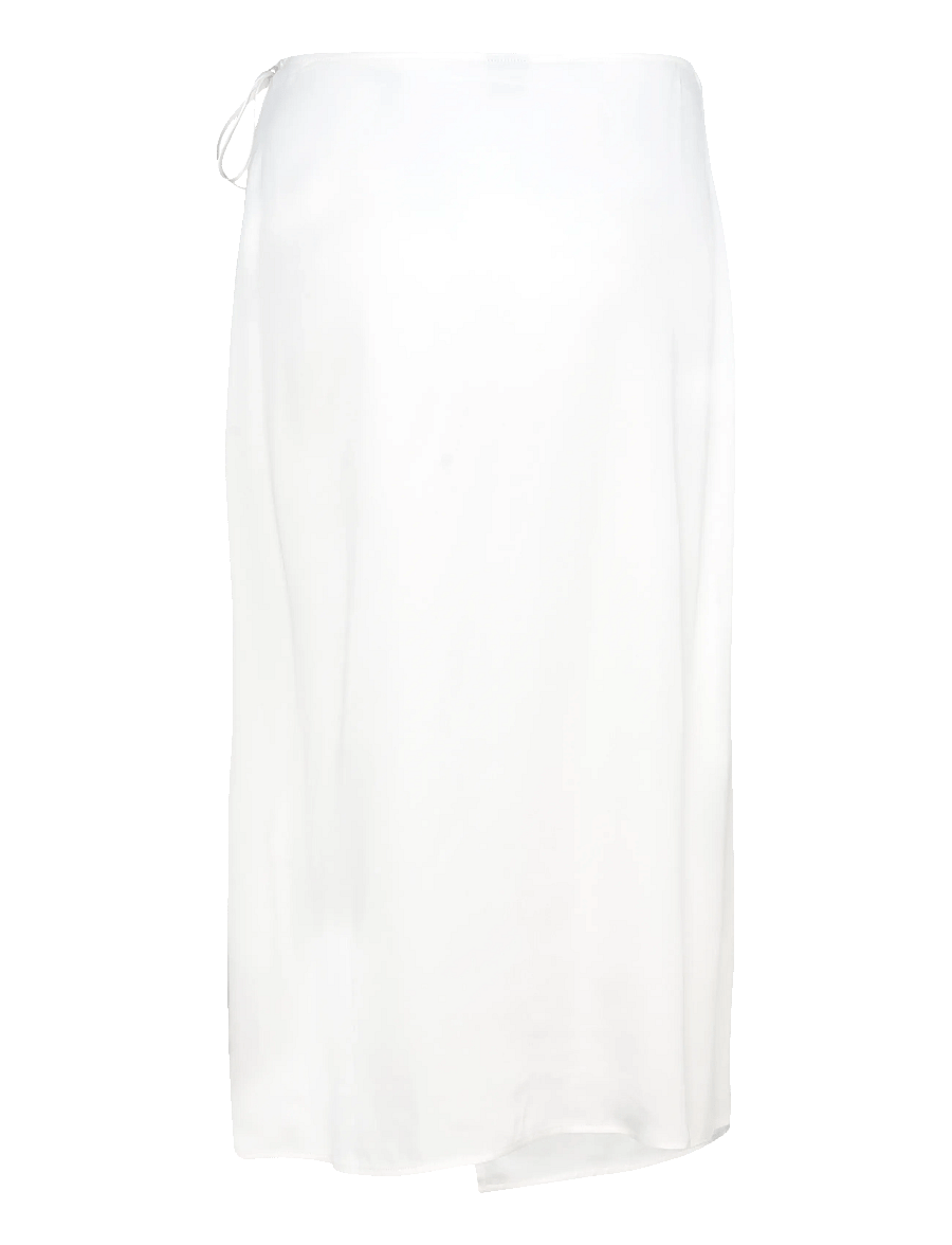 BOSS - Vamarni - wickelröcke - open white - 1