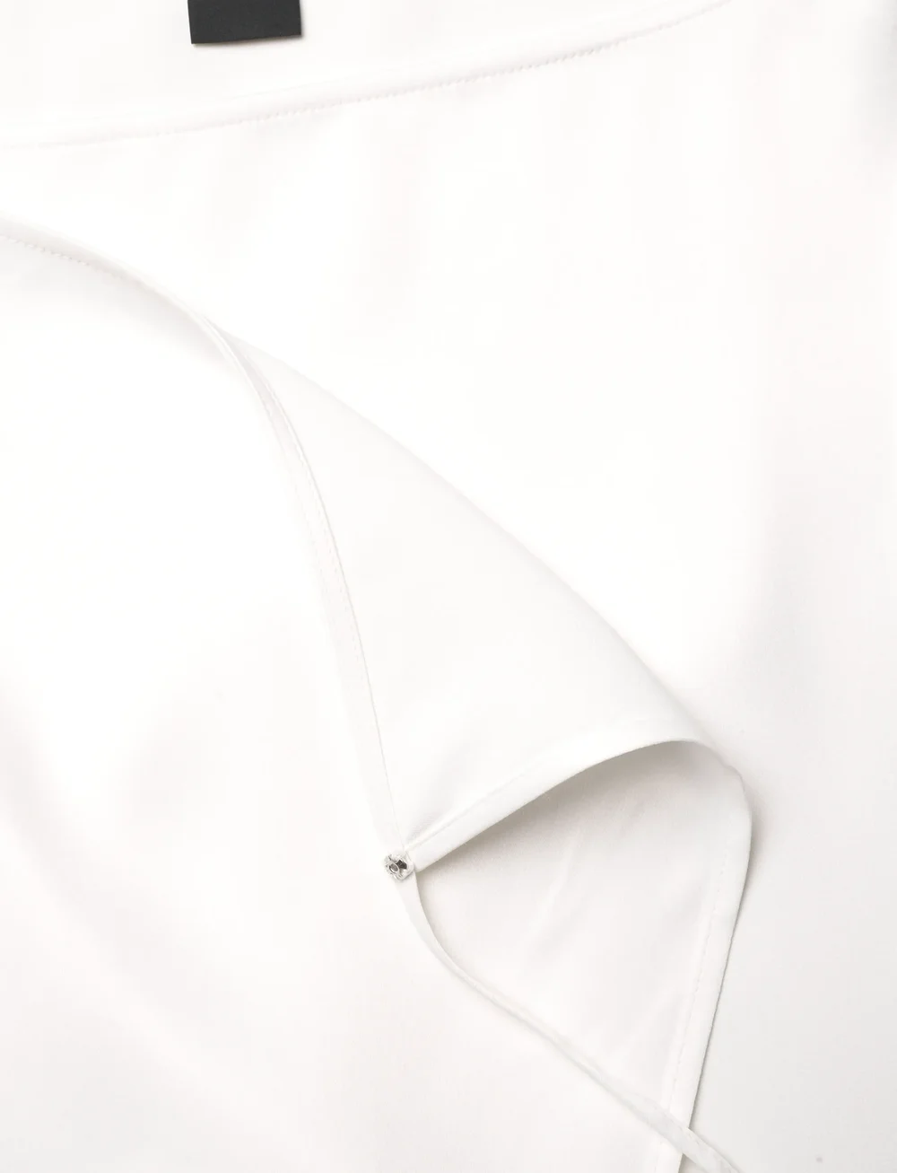 BOSS - Vamarni - omlottkjolar - open white - 2