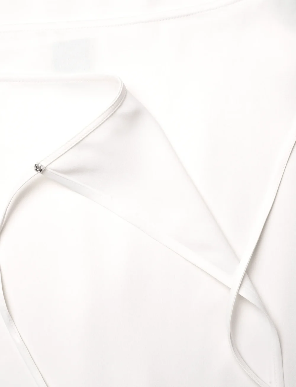 BOSS - Vamarni - omlottkjolar - open white - 3